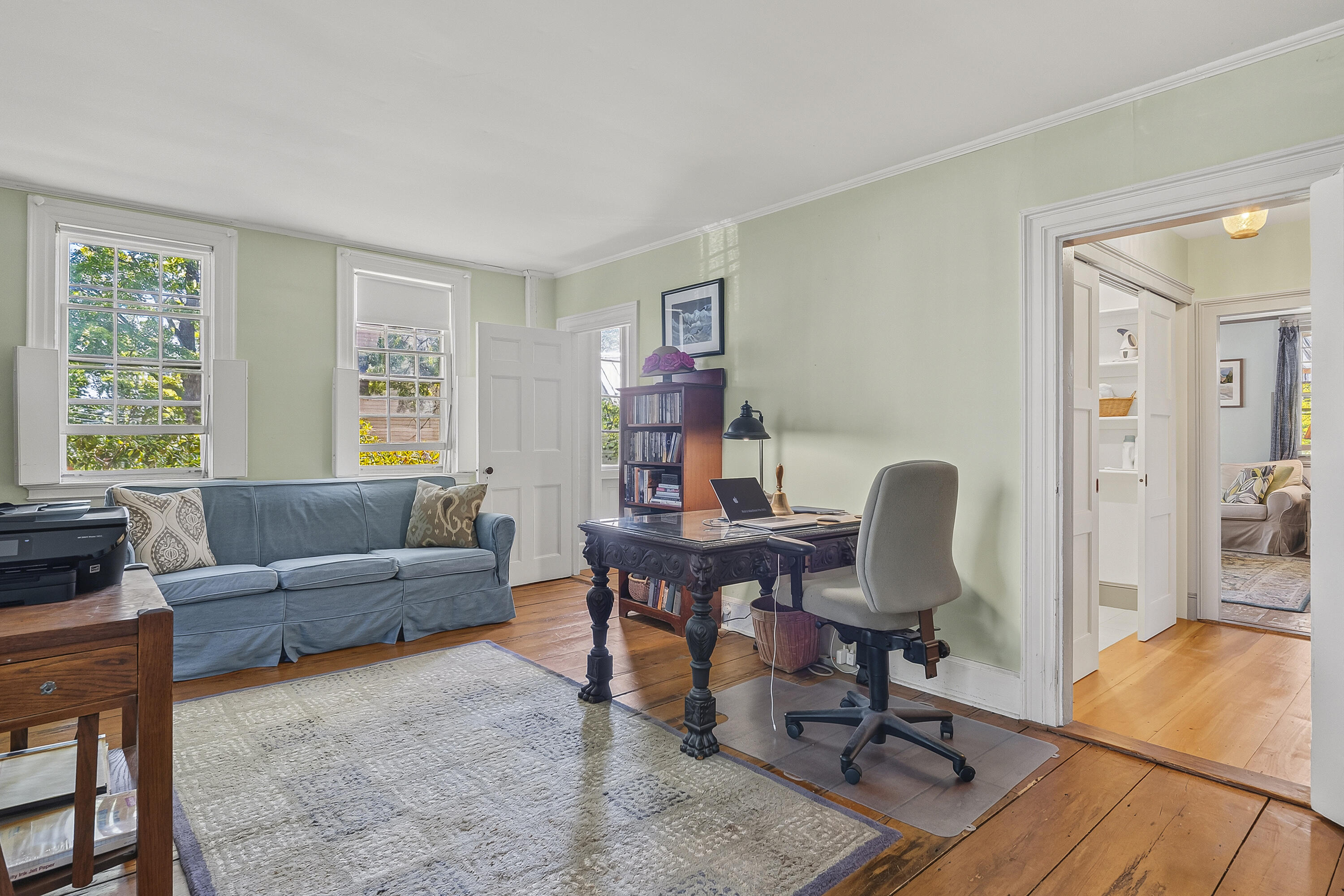 62 Pleasant Street, Wiscasset, ME 04578 62 Pleasant St_114