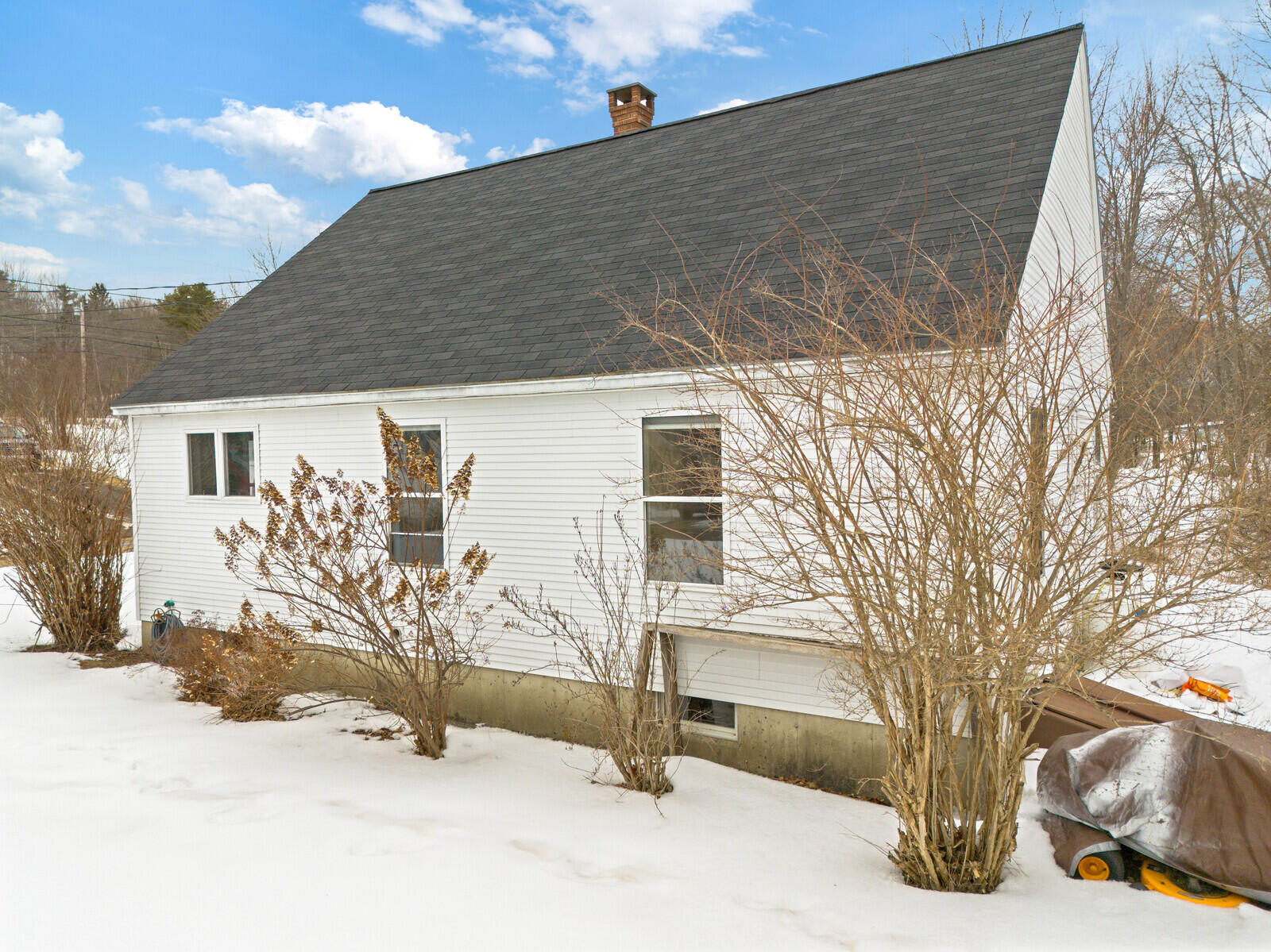 16 Madison Way, Camden, ME, 04843
