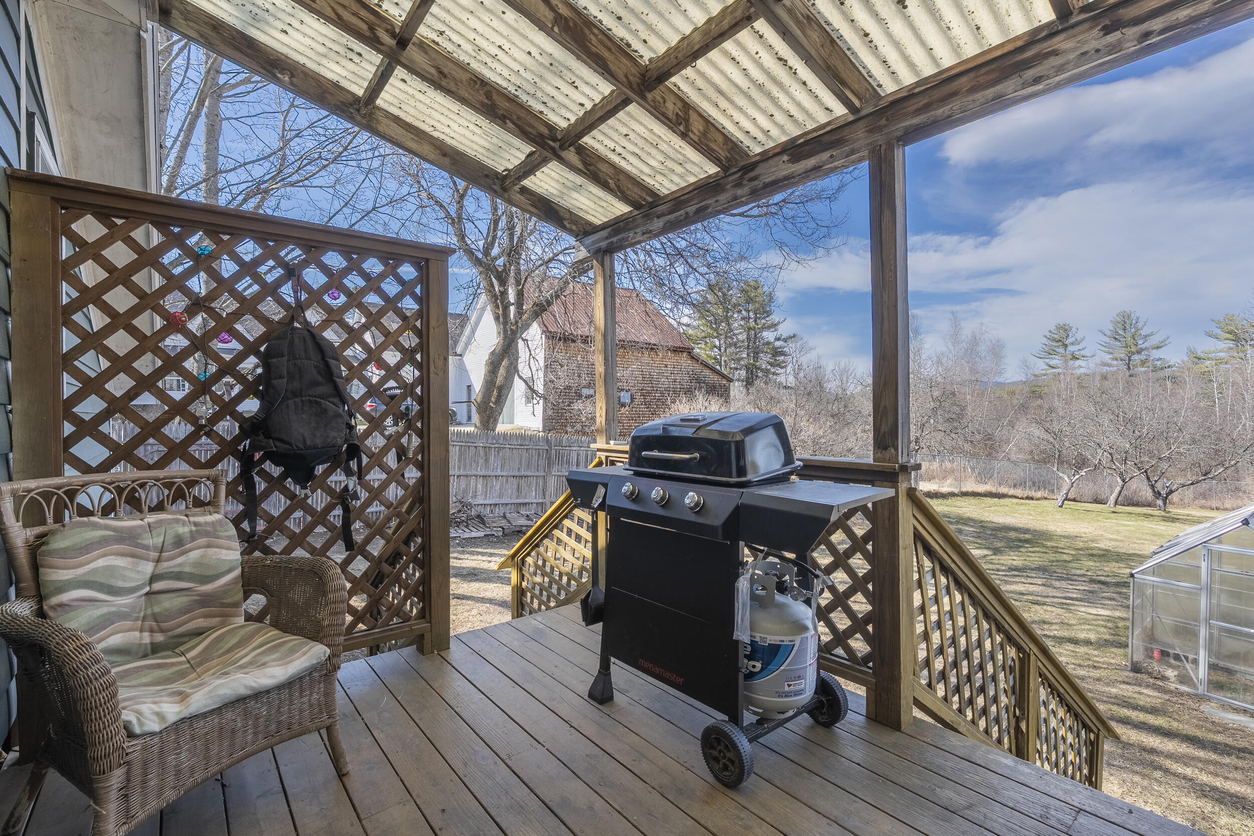 42 Vernon Street, Bethel, ME, 04217