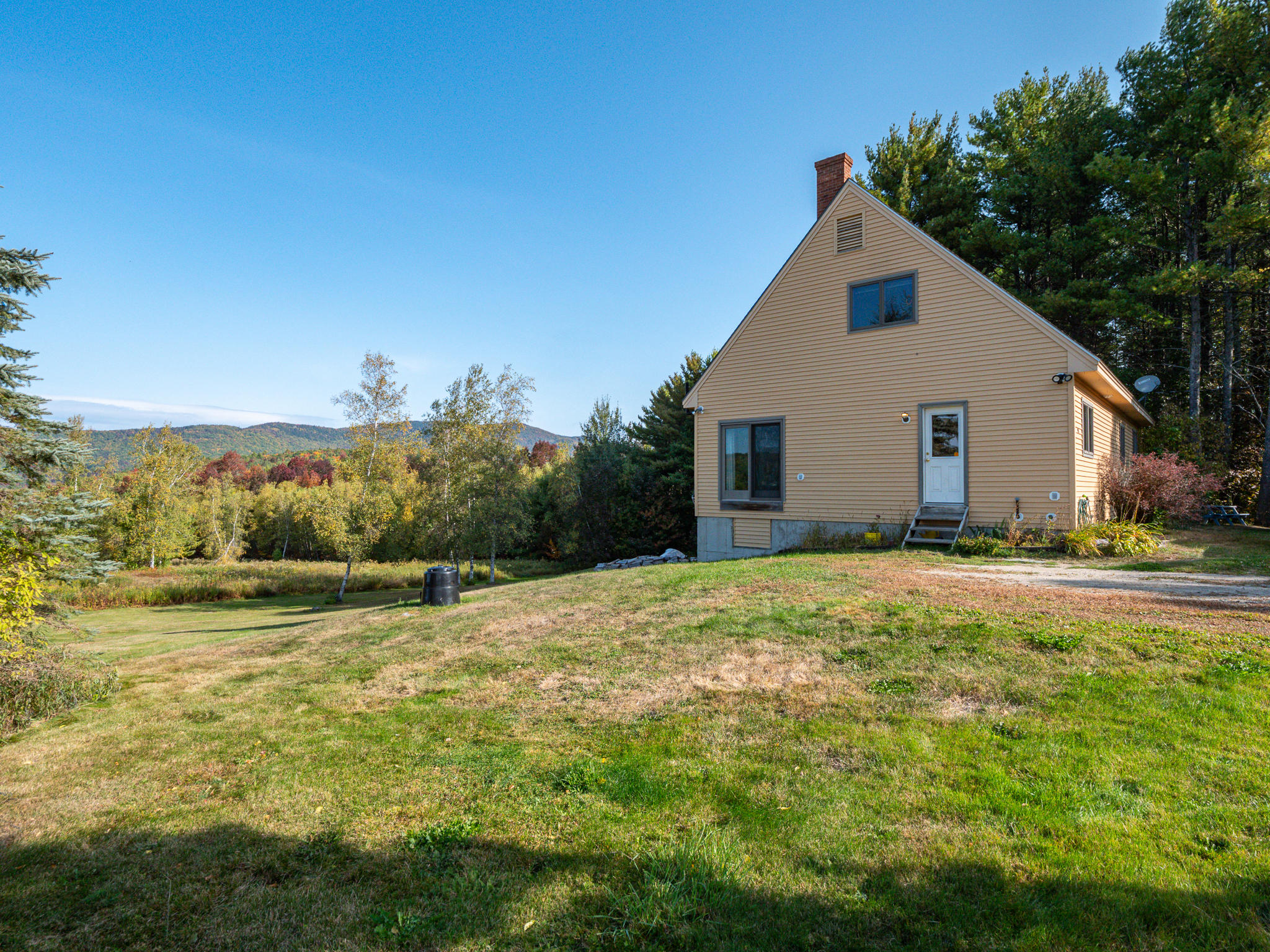 52 Blackbrook Road, Woodstock, ME, 04219