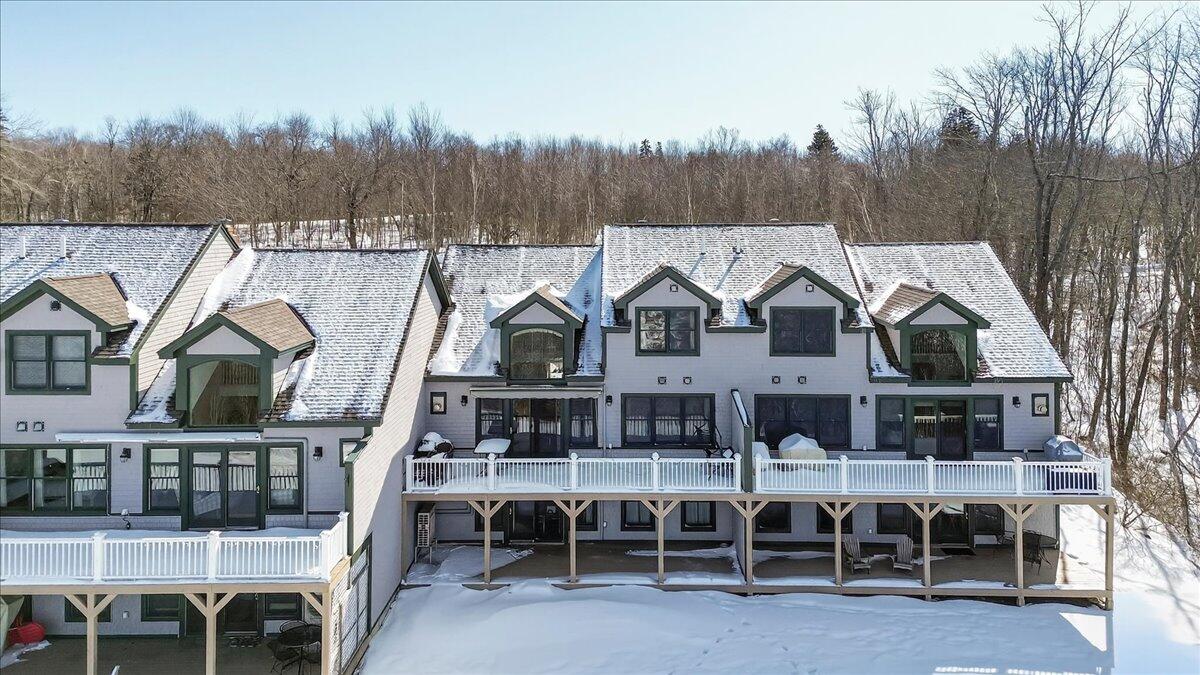 58 Harbor View Drive UNIT 58, Stockton Springs, ME, 04981