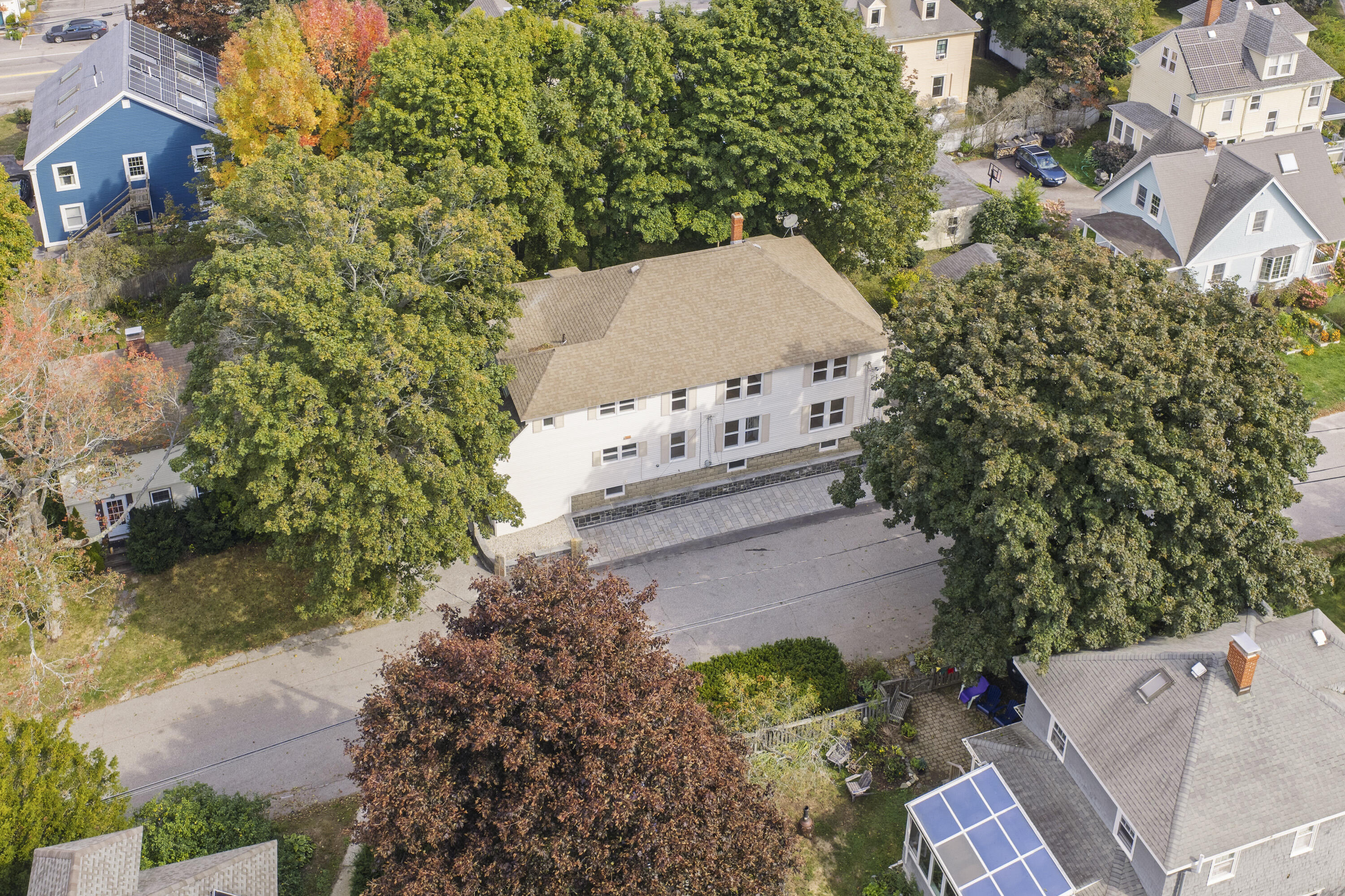 44 Warren Avenue, Cape Elizabeth, ME 04107 44 Warren Avenue Cape Elizabeth-08