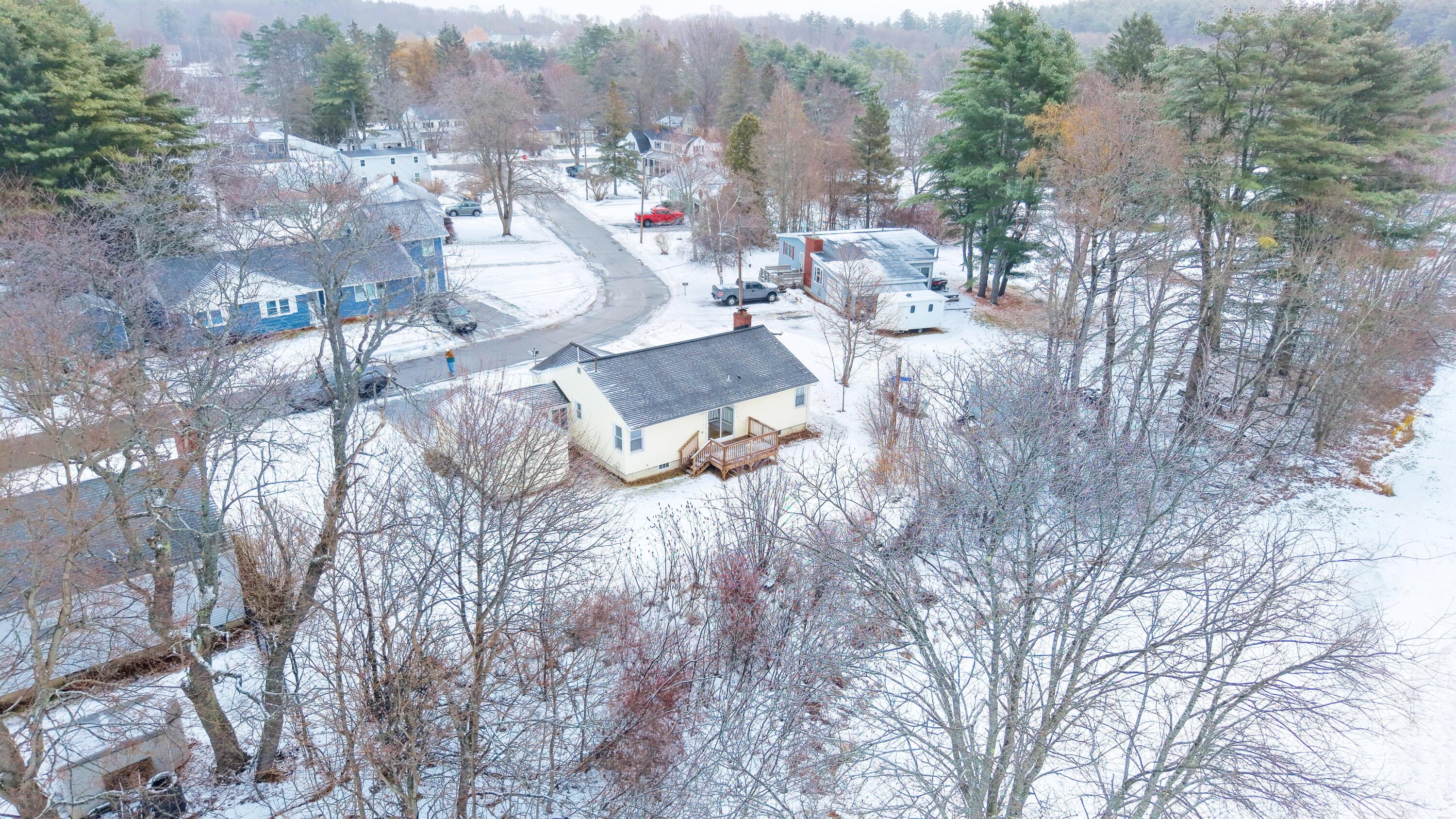 13 Westbrook Terrace, Hampden, ME, 04444