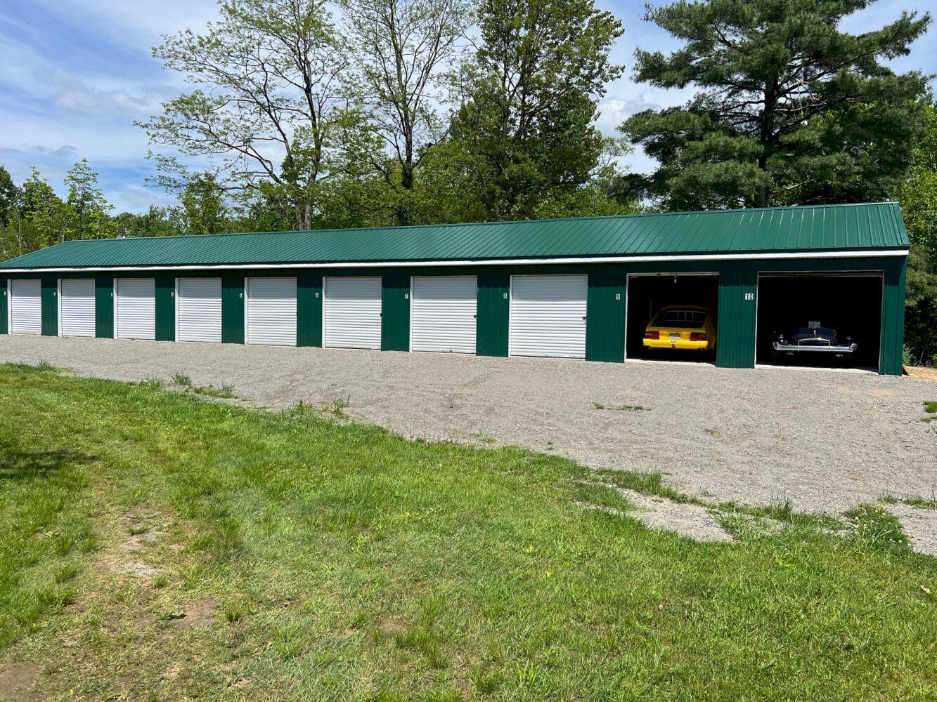 688 White School House Road, Madison, ME, 04950