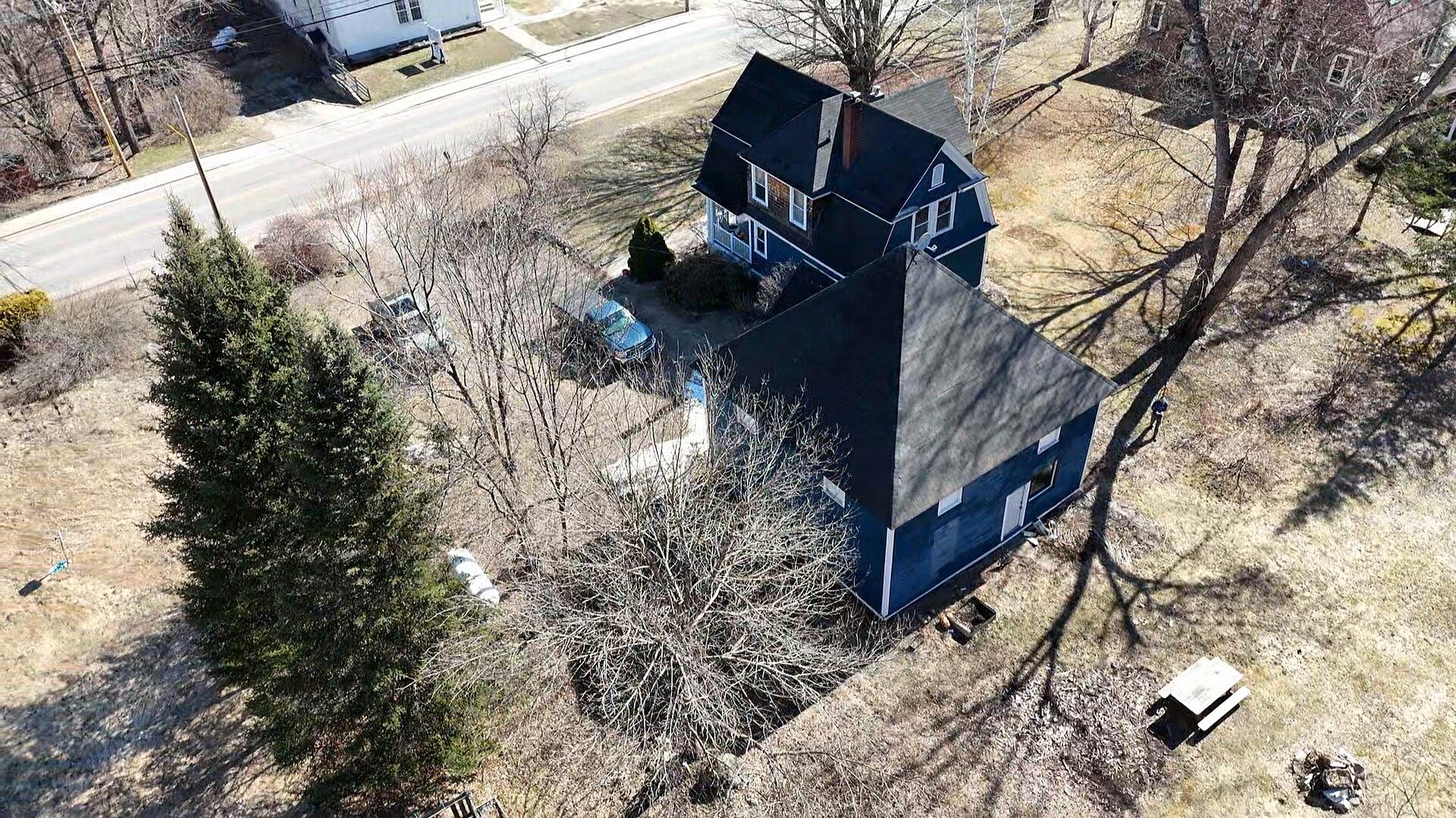 27 Turner Street, Buckfield, ME, 04220