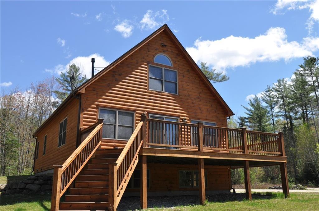 36 Haley Lane, Bethel, ME, 04217