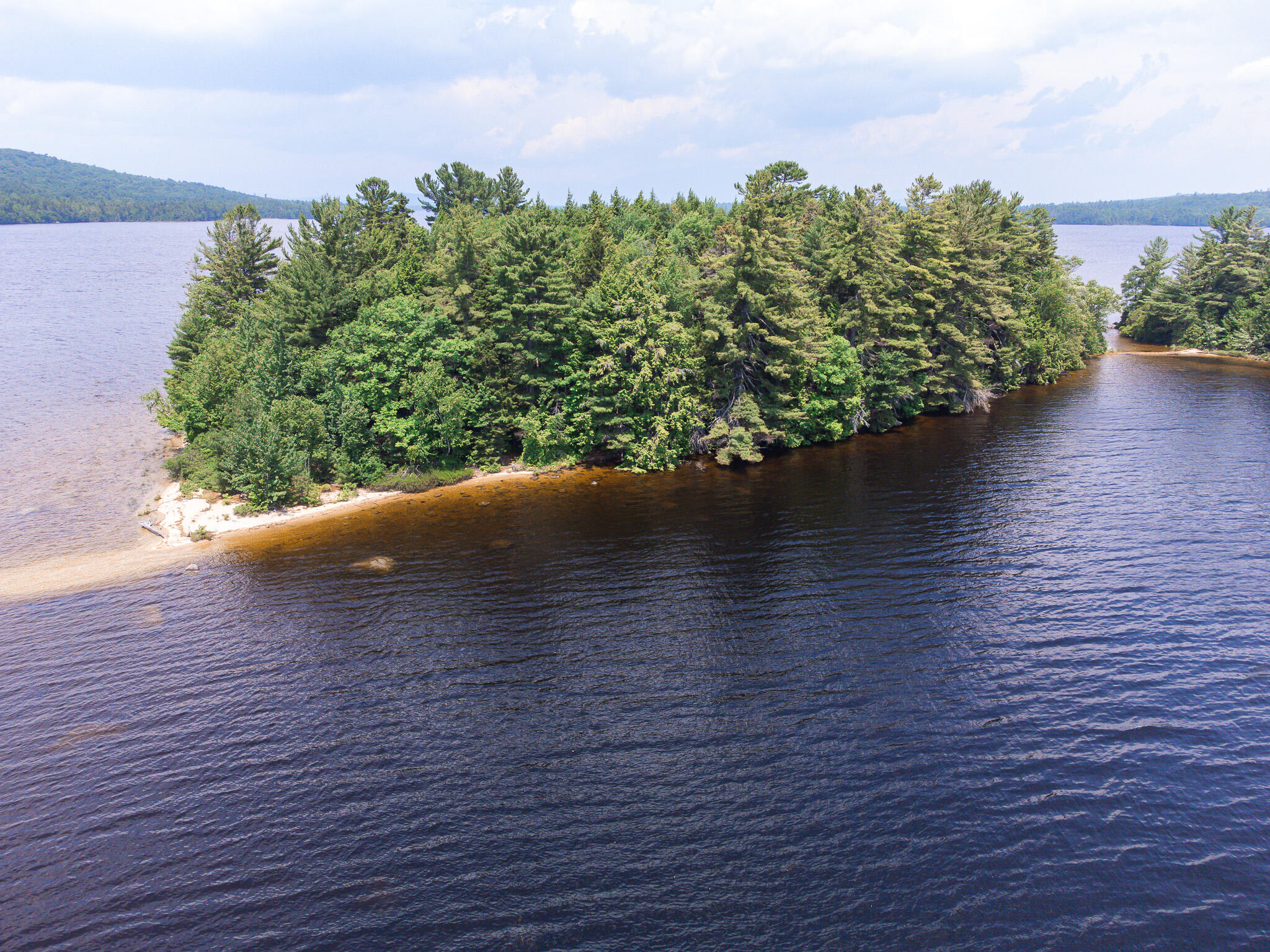 116 PE033, T4 Indian Purchase Twp, ME, 04462