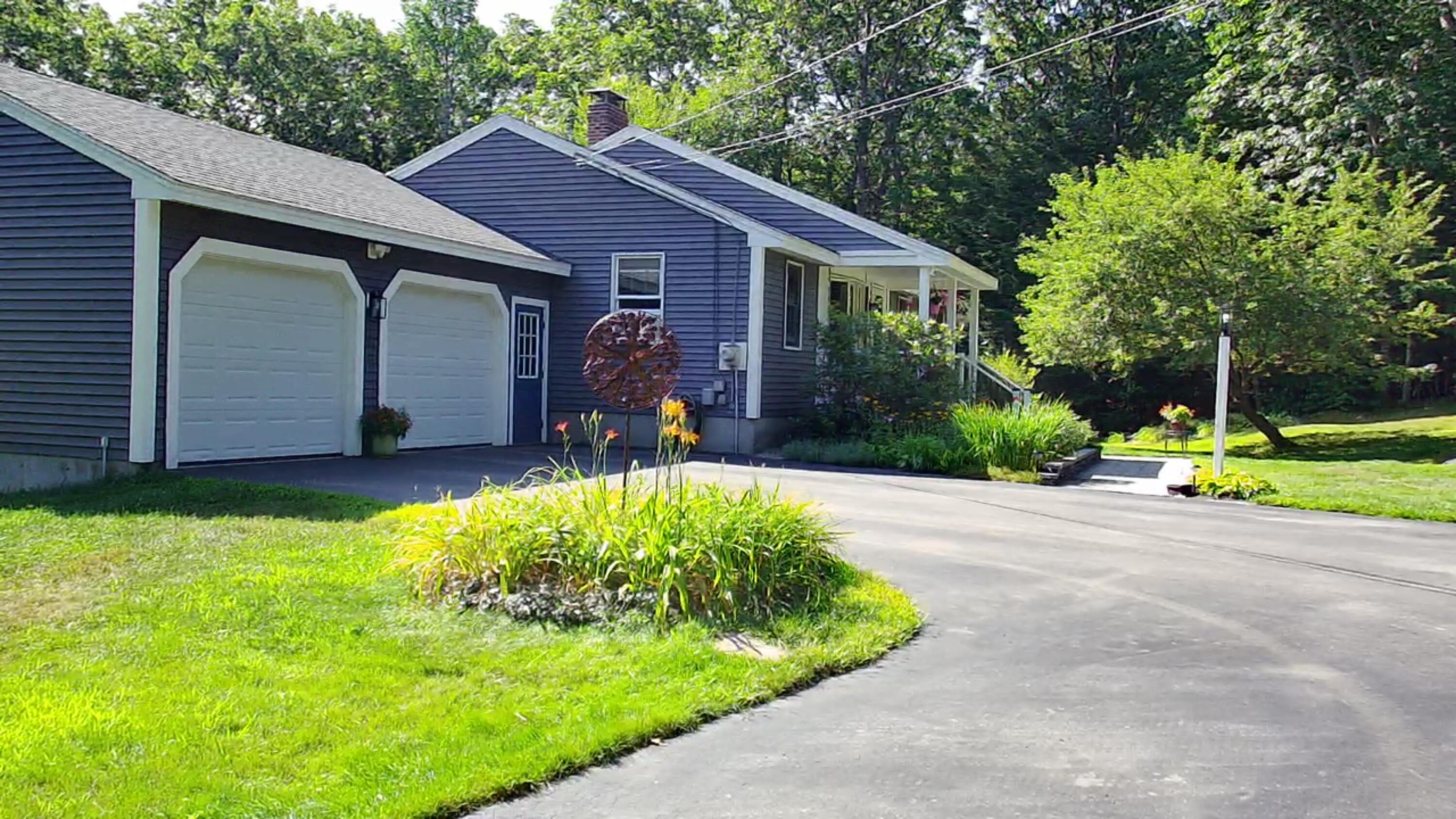 46 Blackberry Lane