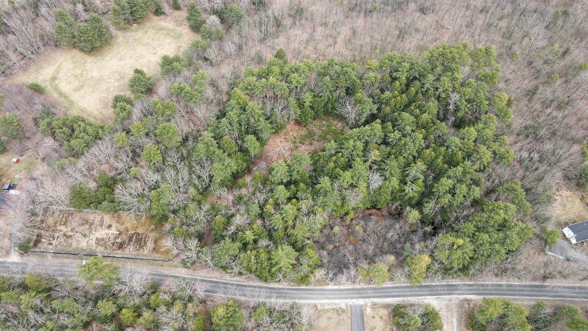 L3 M,R-1 Aroostook Scenic Highway, Patten, ME, 04765