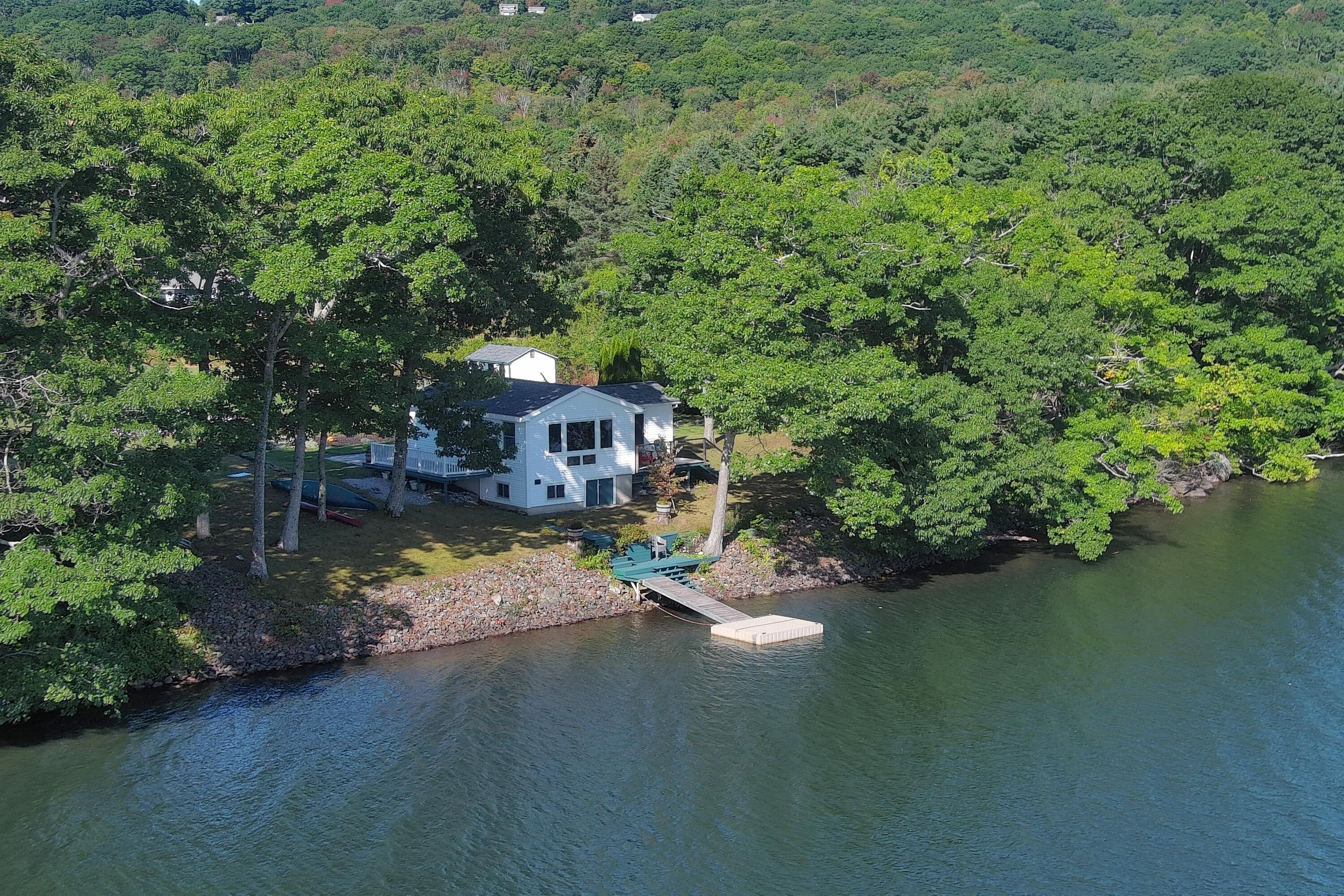 127 Lake View Drive