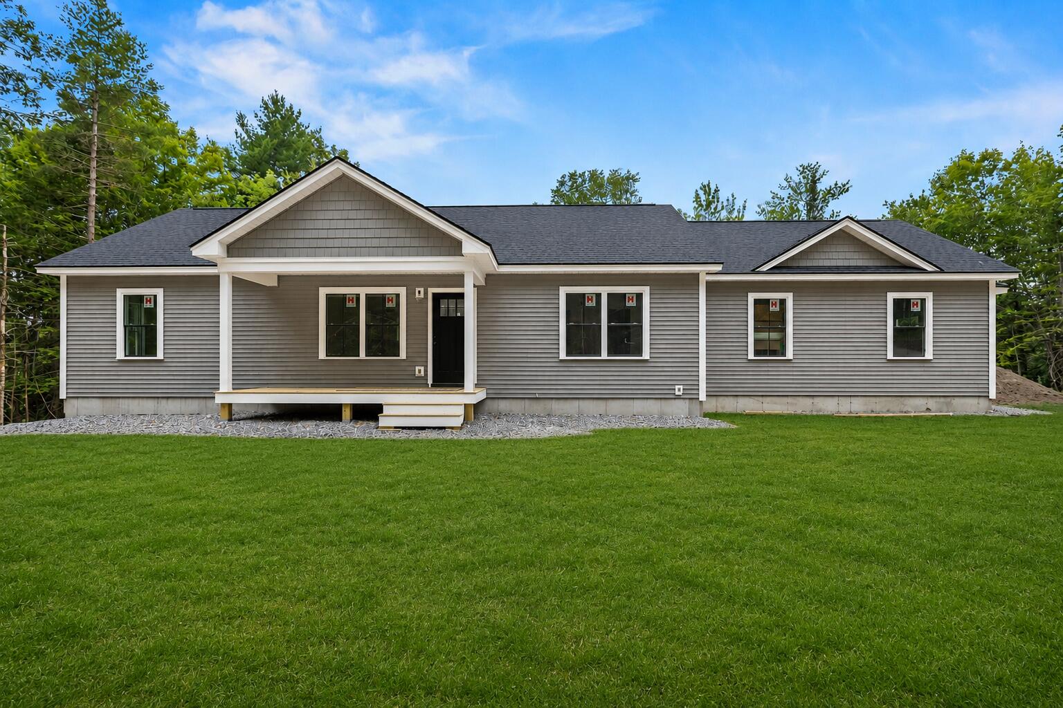 Photo of 1100 Meadow Road Casco ME 04015