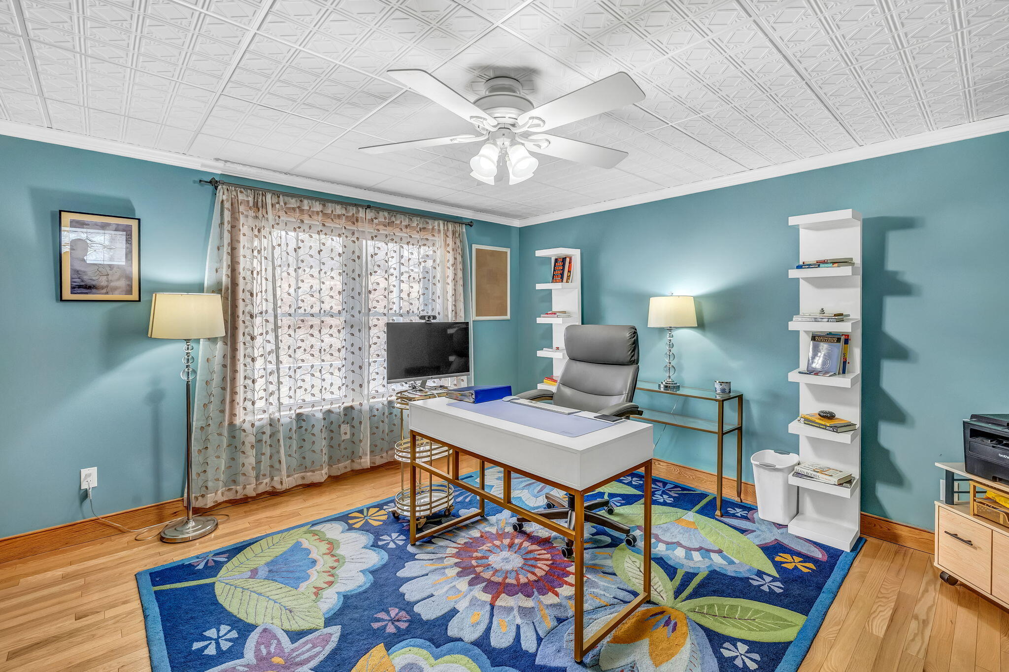 2080 Lakeview Road, Lake View Plt, ME, 04463