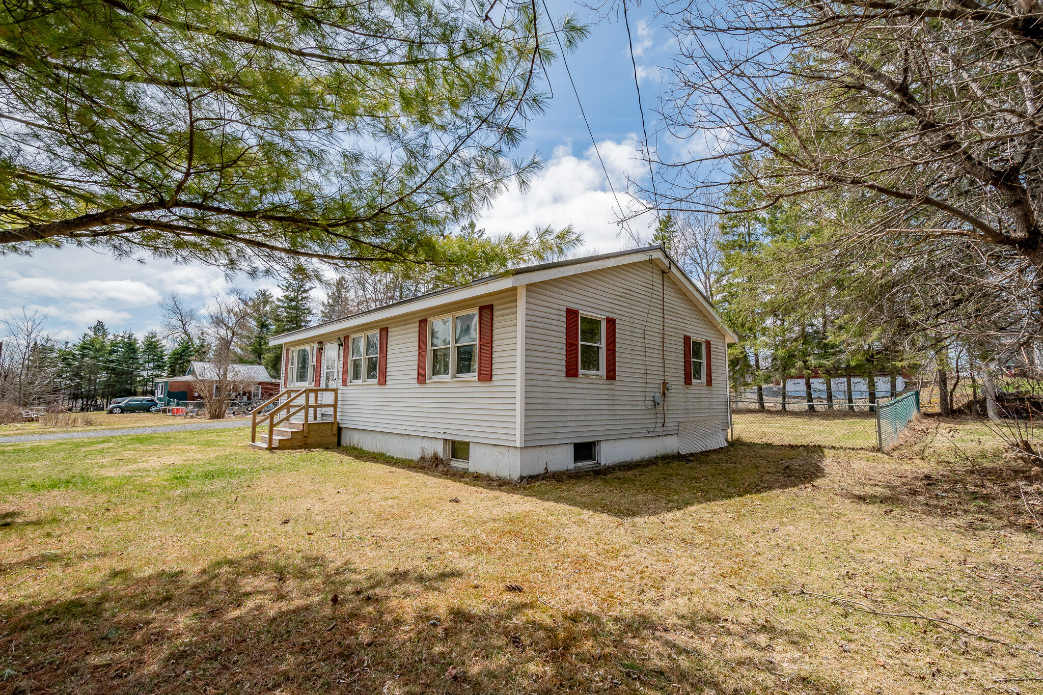 22 Midland Street, Caribou, ME, 04736