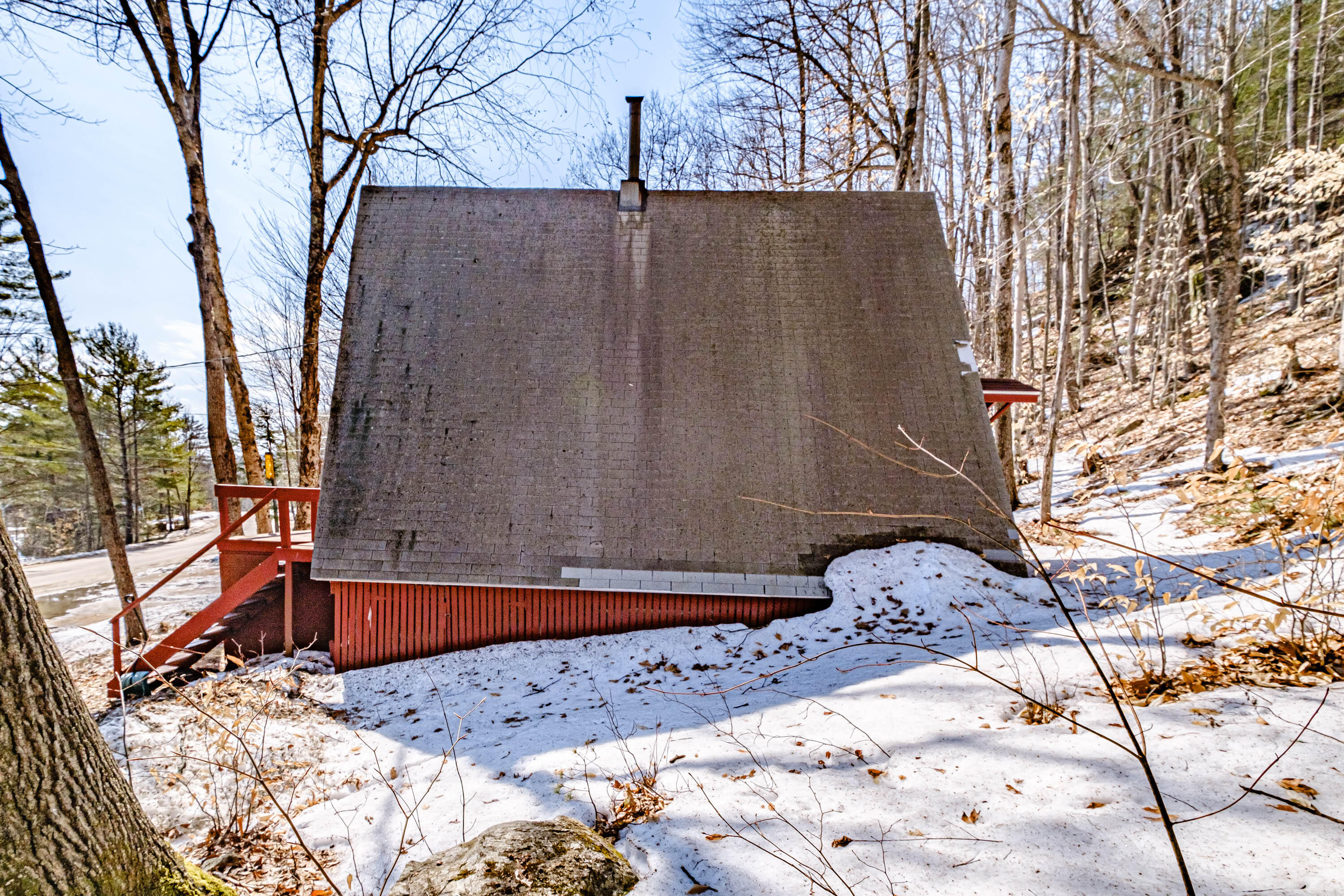 819 Greenwood Road, Greenwood, ME, 04255