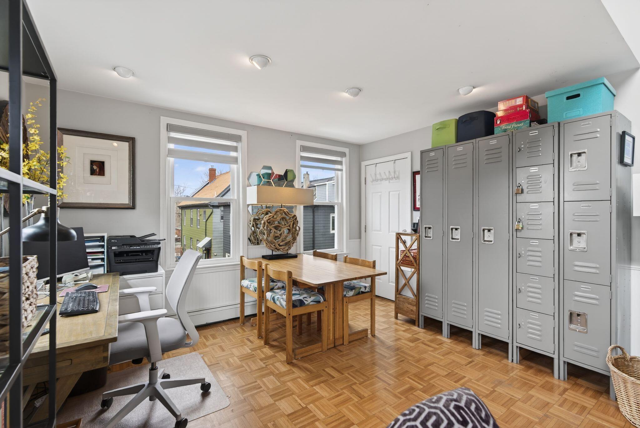 81 Quebec Street UNIT 5, Portland, ME, 04101