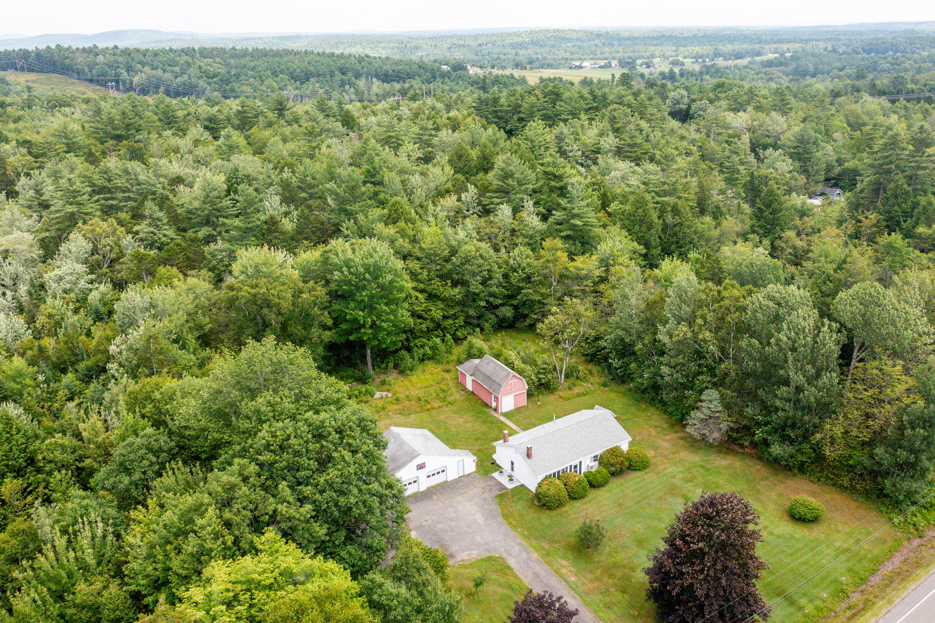Photo of 1499 Waterville Road Waldo ME 04915