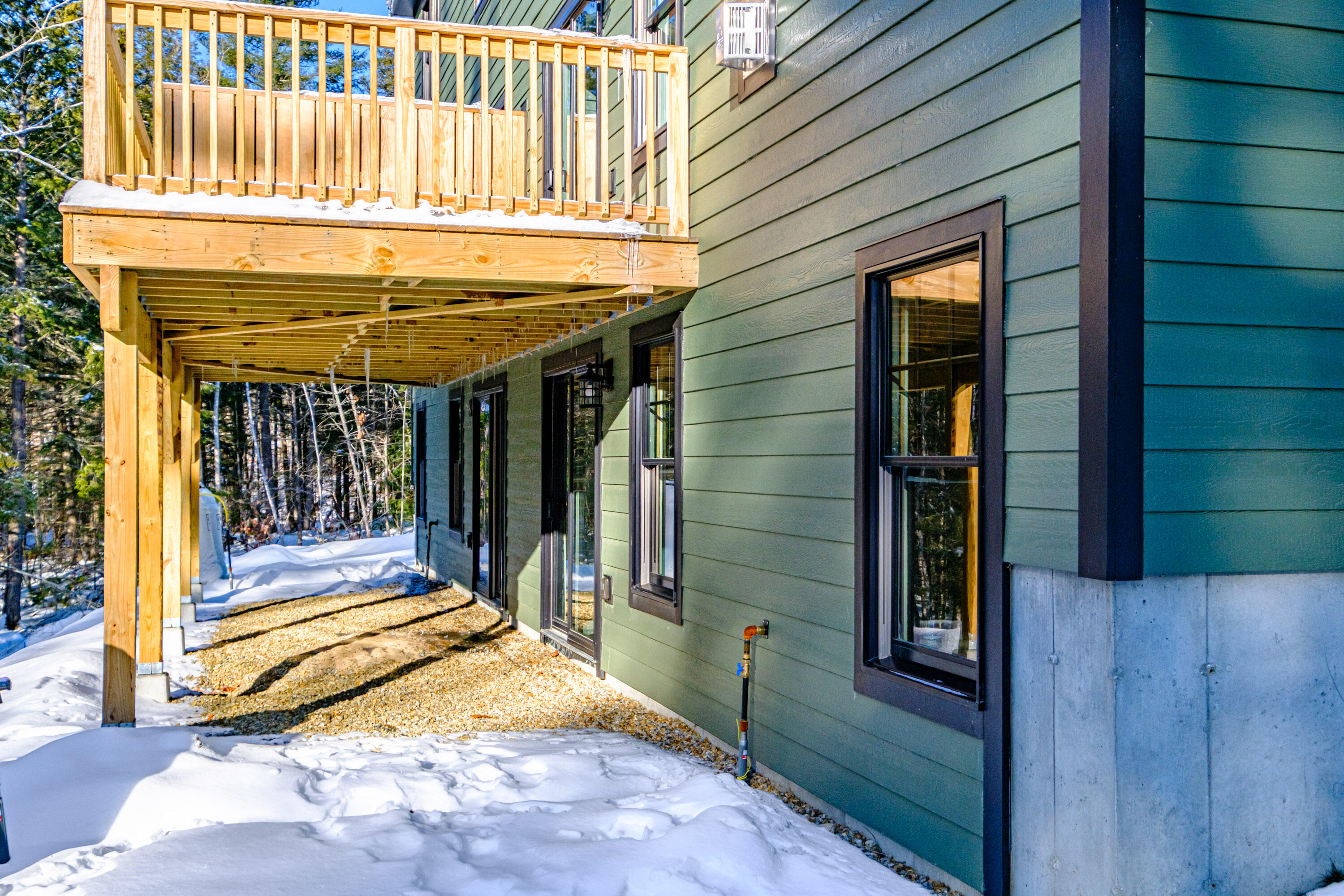 UNIT&nbsp;4 Mountain Road, Bridgton, ME, 04009