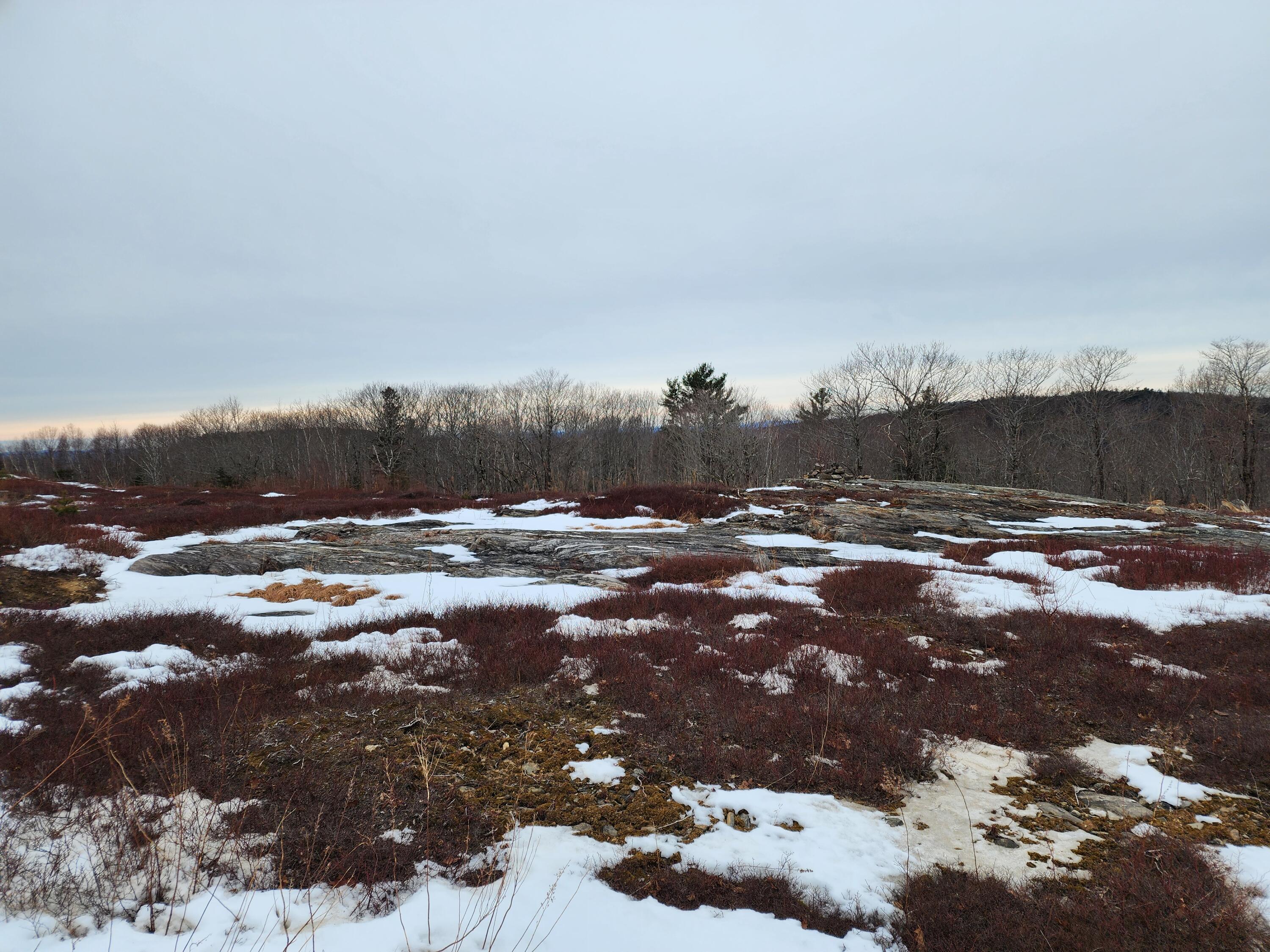 1 Whispering Berries Hill, Liberty, ME, 04949