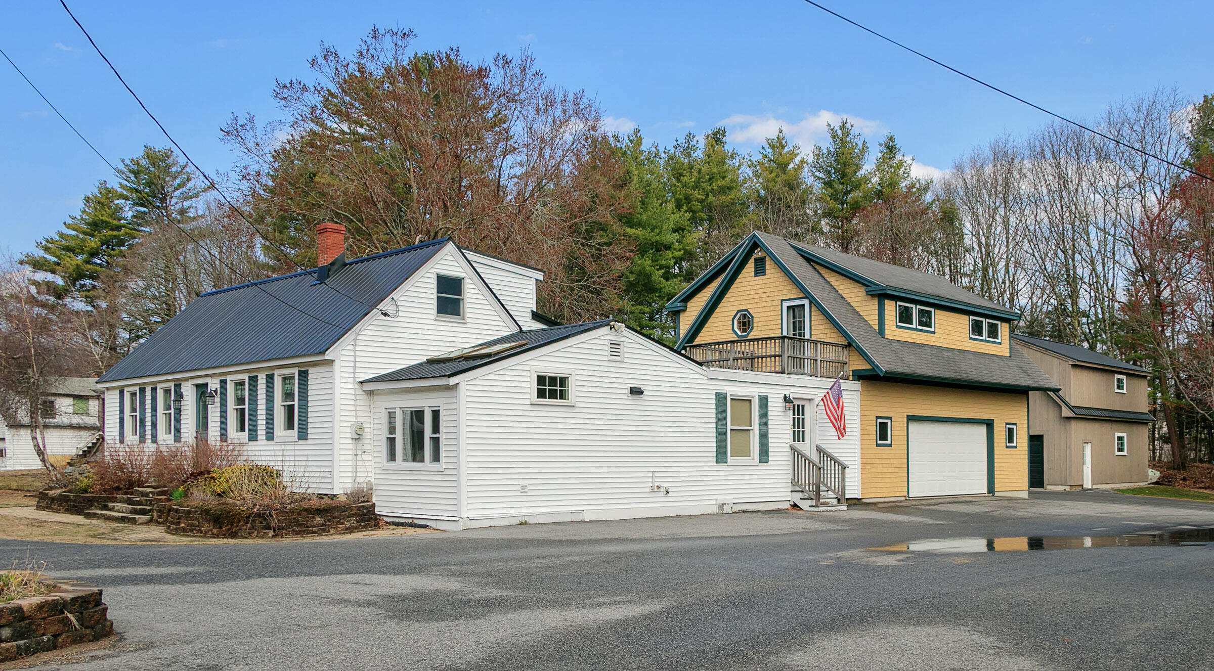 Photo of 417 Sanford Road Wells ME 04090