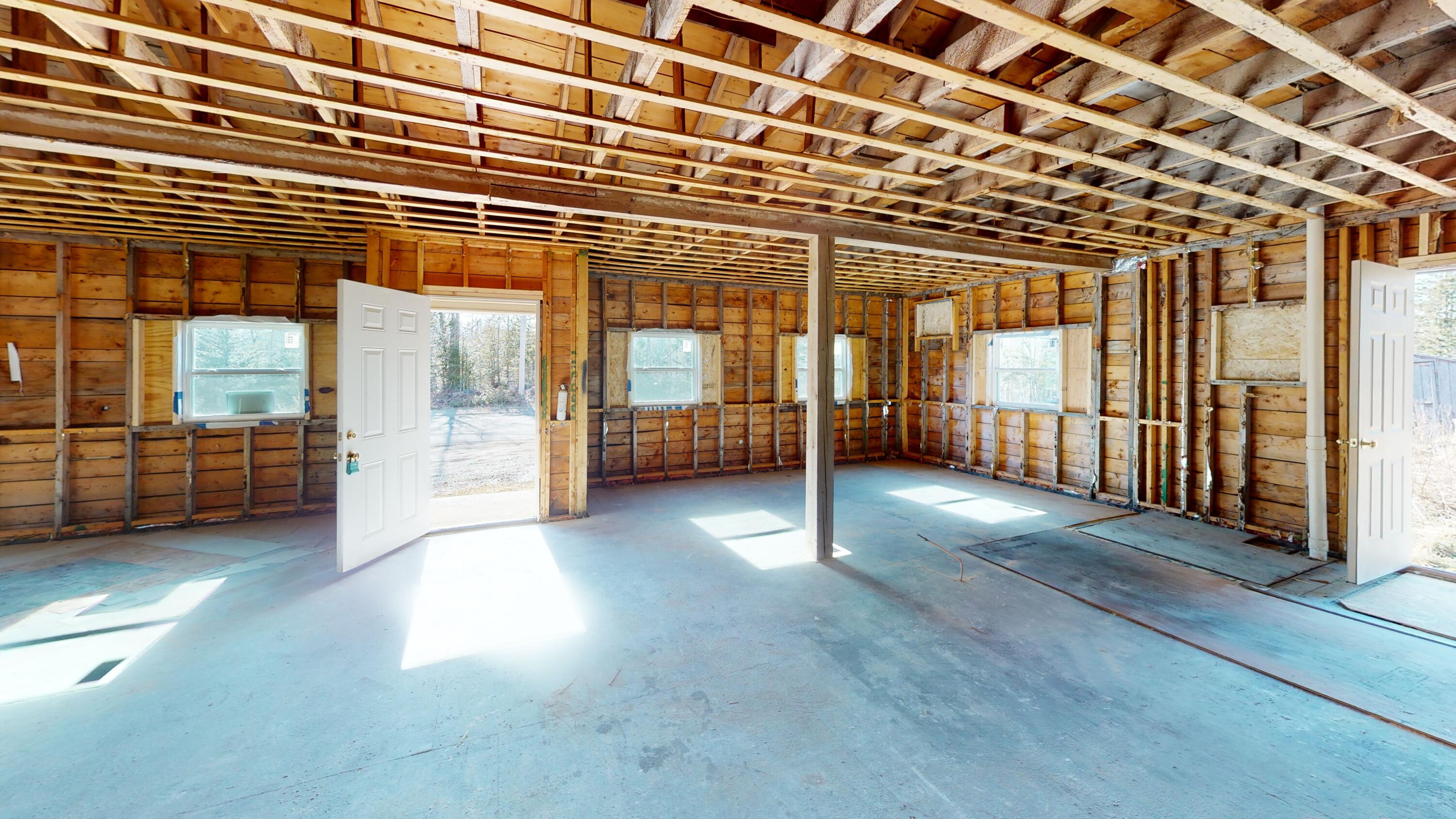 128 Kennebec Road, Machias, ME, 04654
