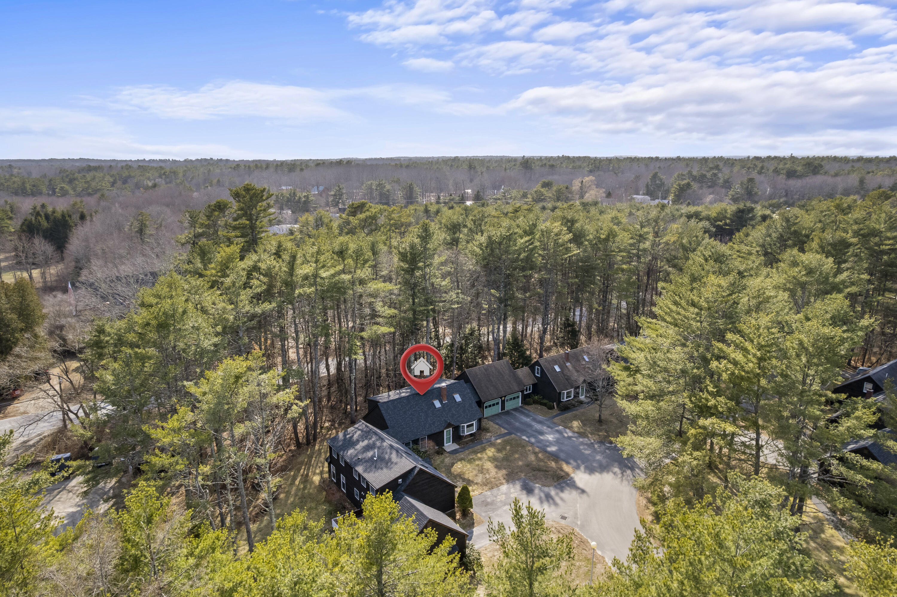 27 Cluf Bay Road UNIT 27, Brunswick, ME, 04011