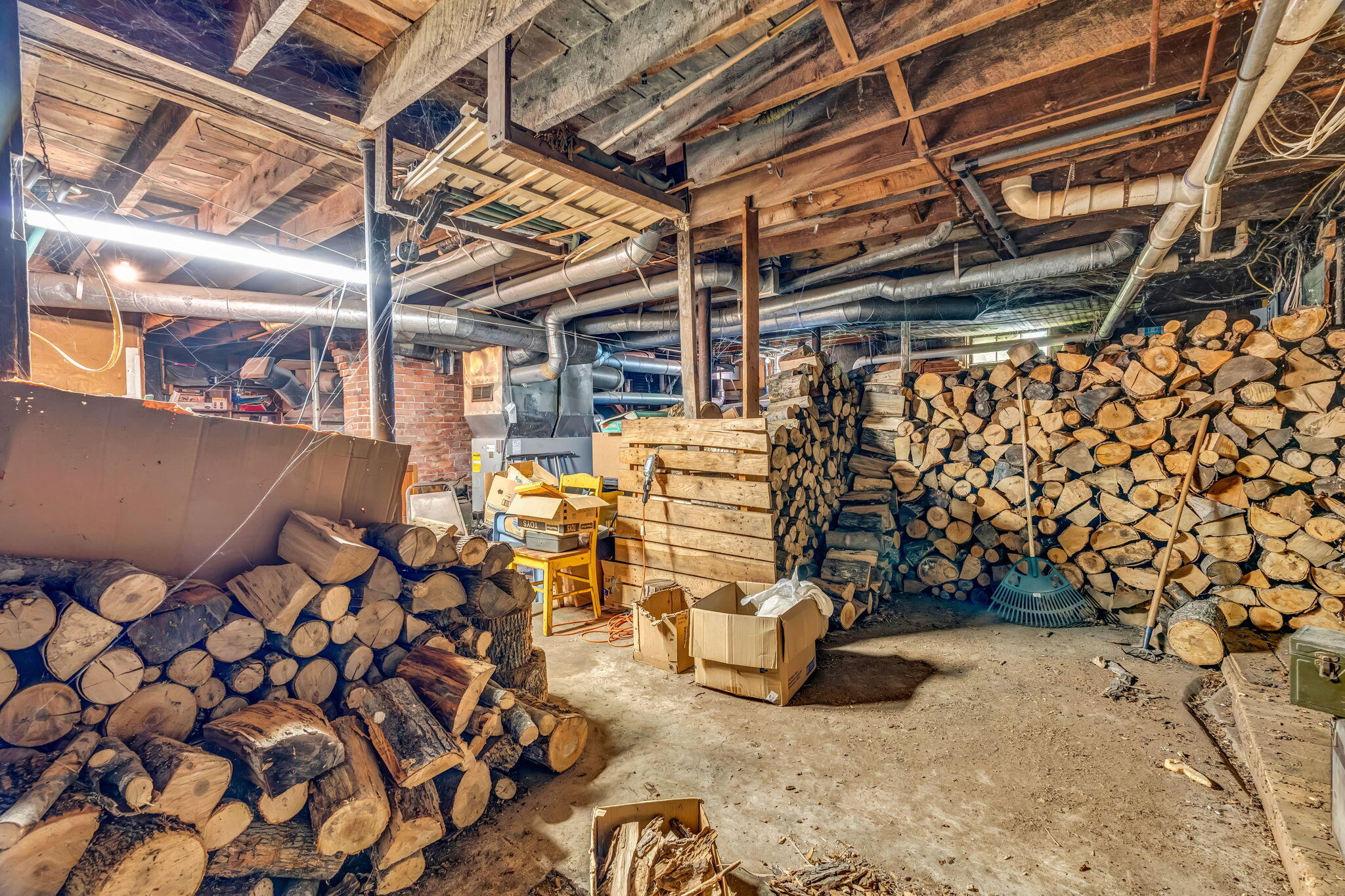 28 Main Street Hill, Dexter, ME, 04930