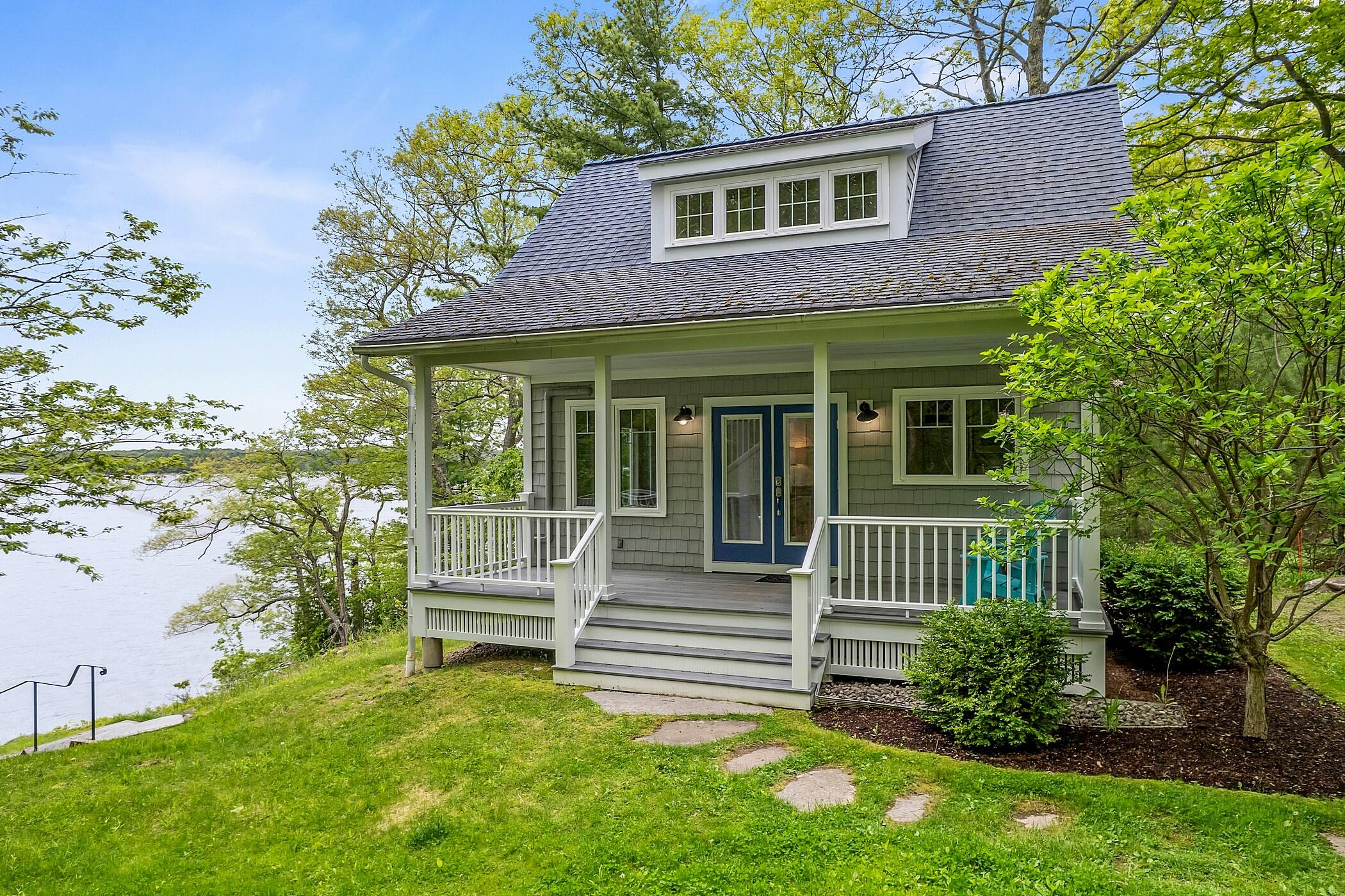 Wiscasset Homes for Sale – Explore Real Estate in Maine’s Prettiest Village
