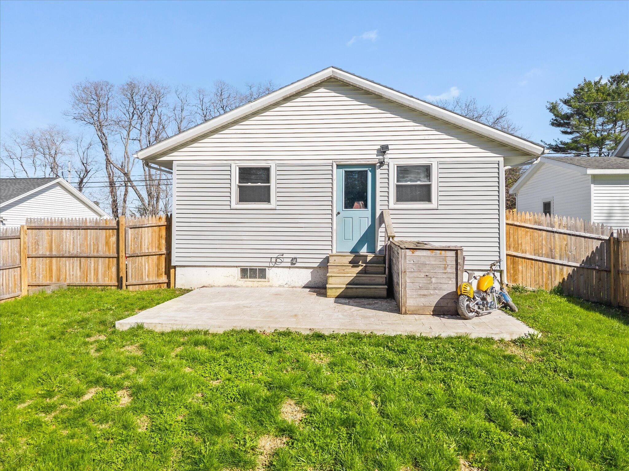 11 Westland Street, Bangor, ME, 04401