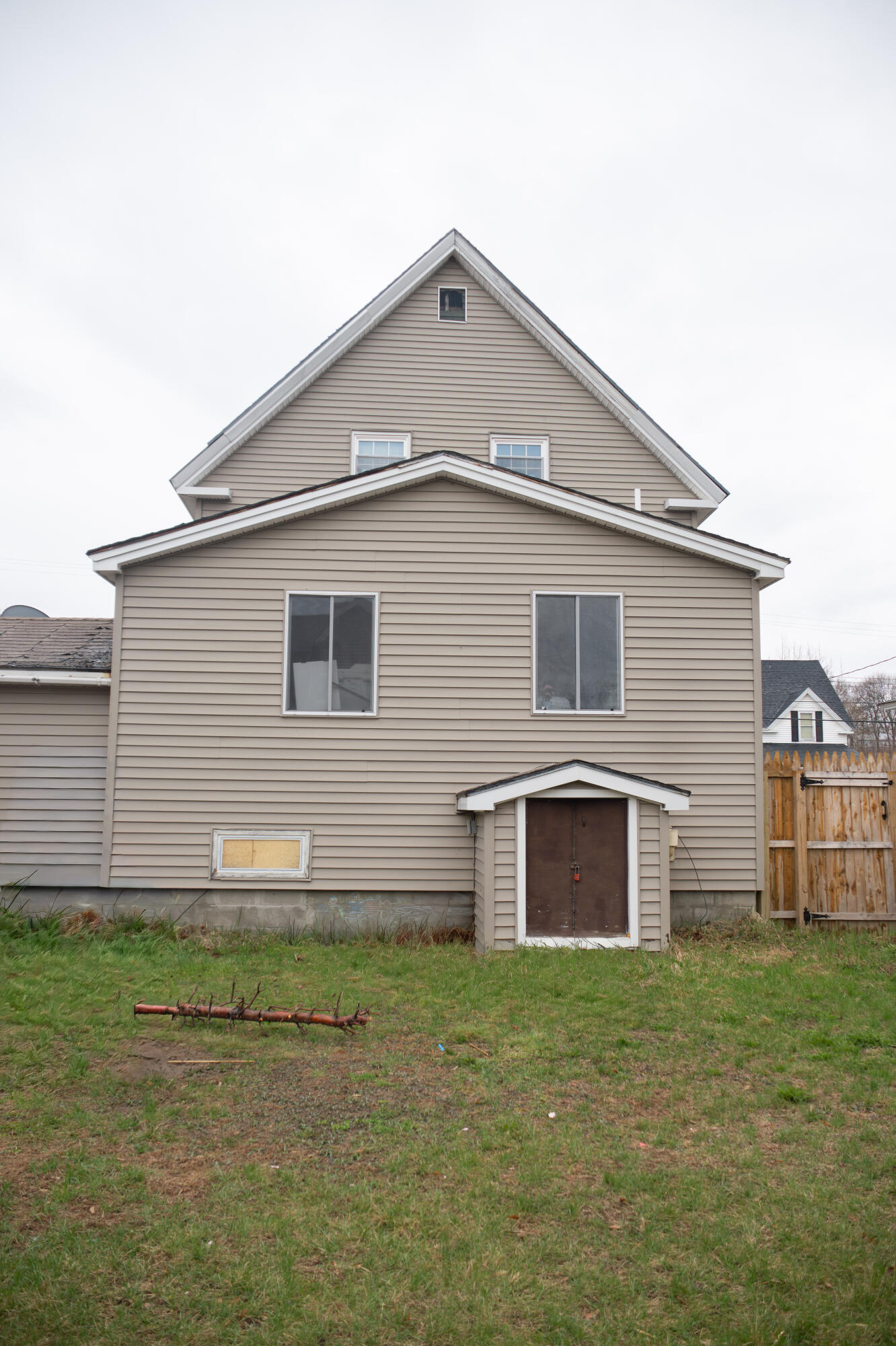 25 Katahdin Avenue, Millinocket, ME, 04462