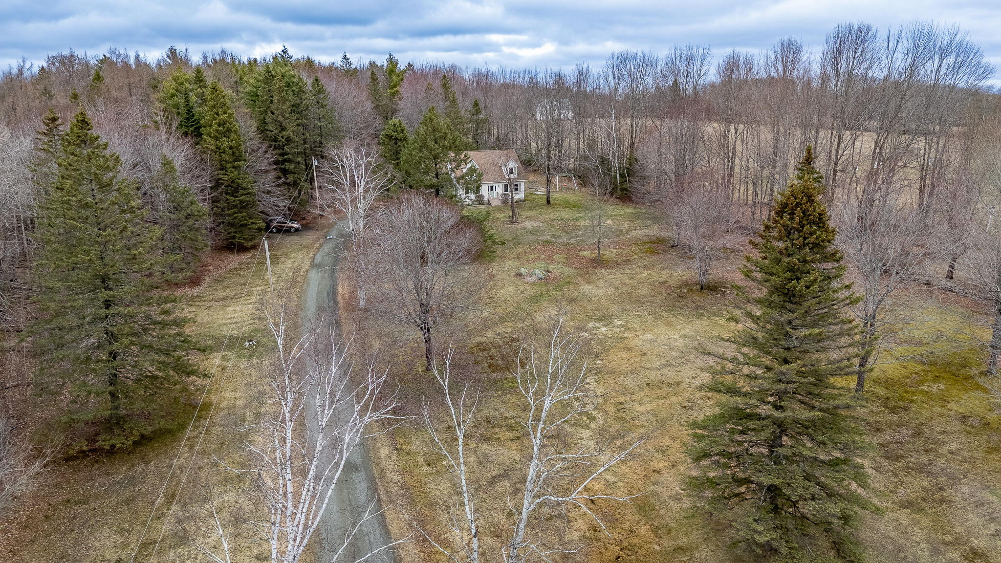 317 Milo Road, Sebec, ME, 04481