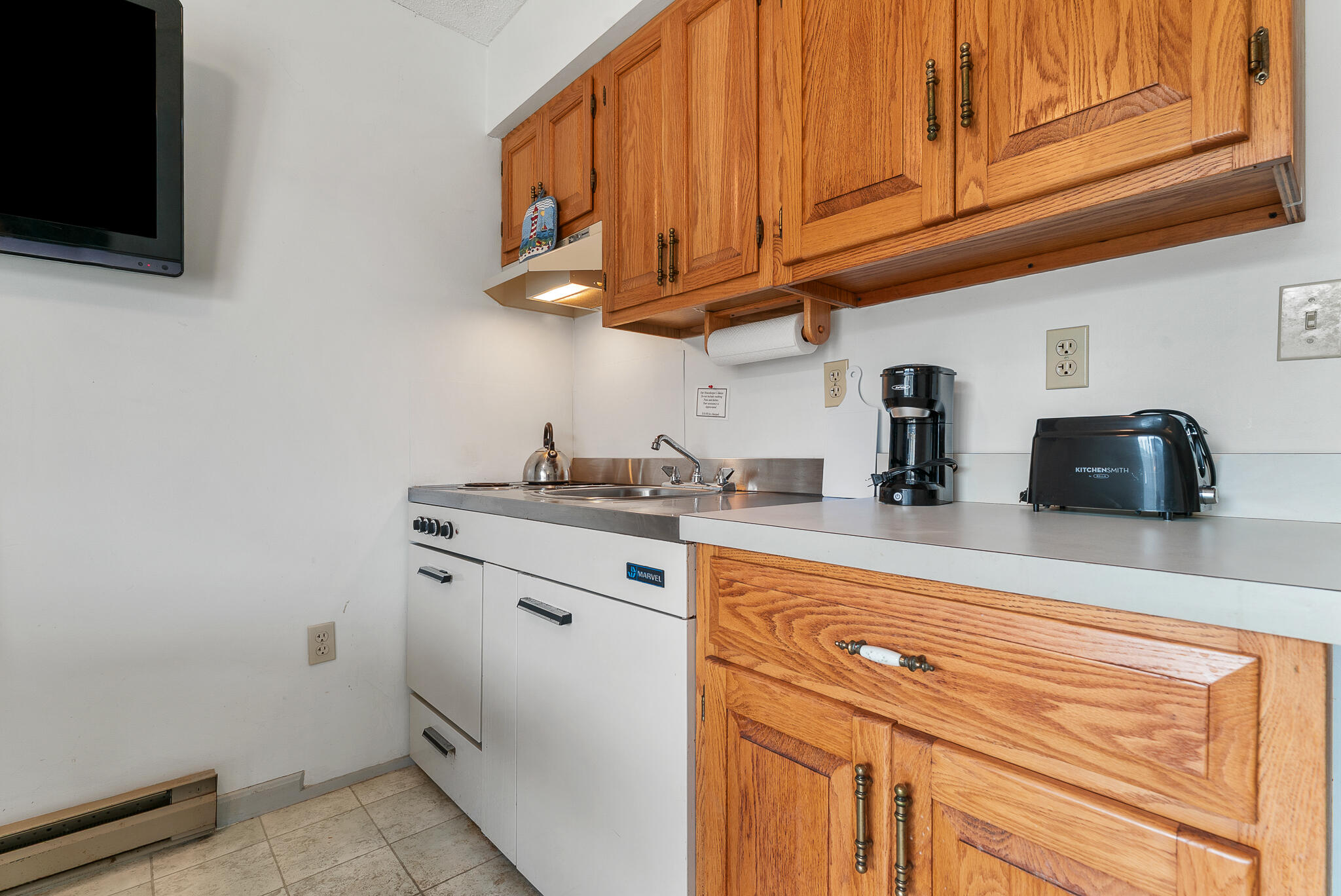 1762 Post Road UNIT 138, Wells, ME, 04090