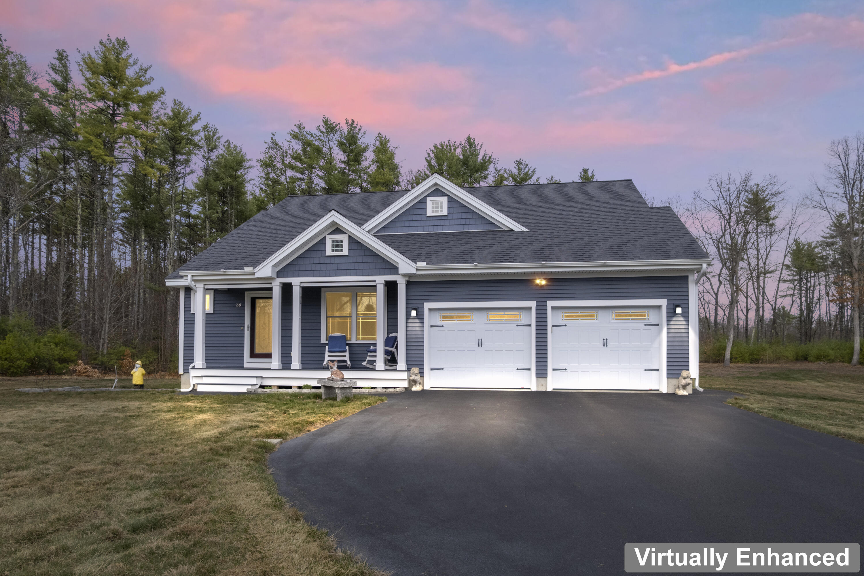 179 Egypt Road, Raymond, ME, 04071