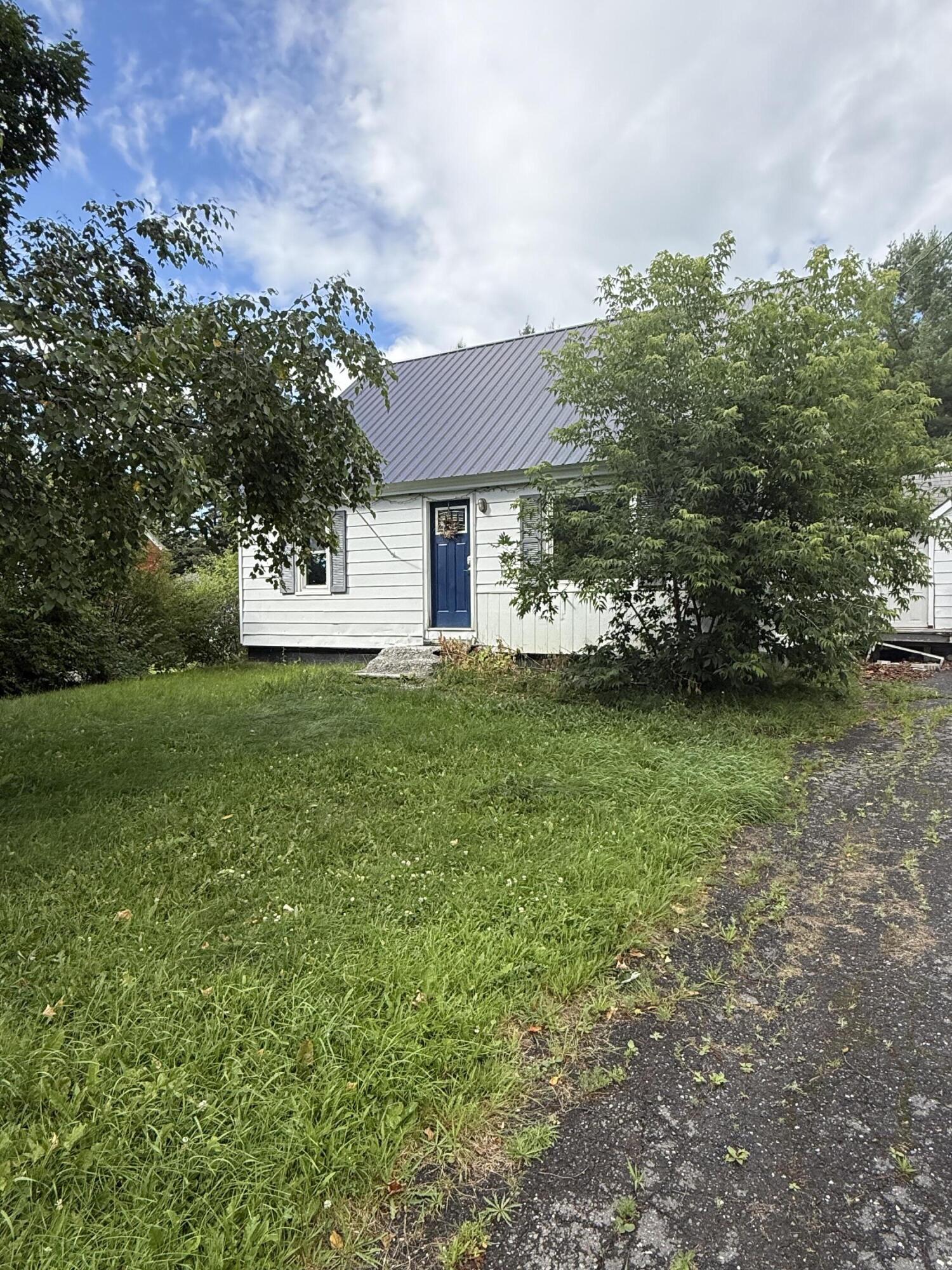 Aroostook County Aroostook County