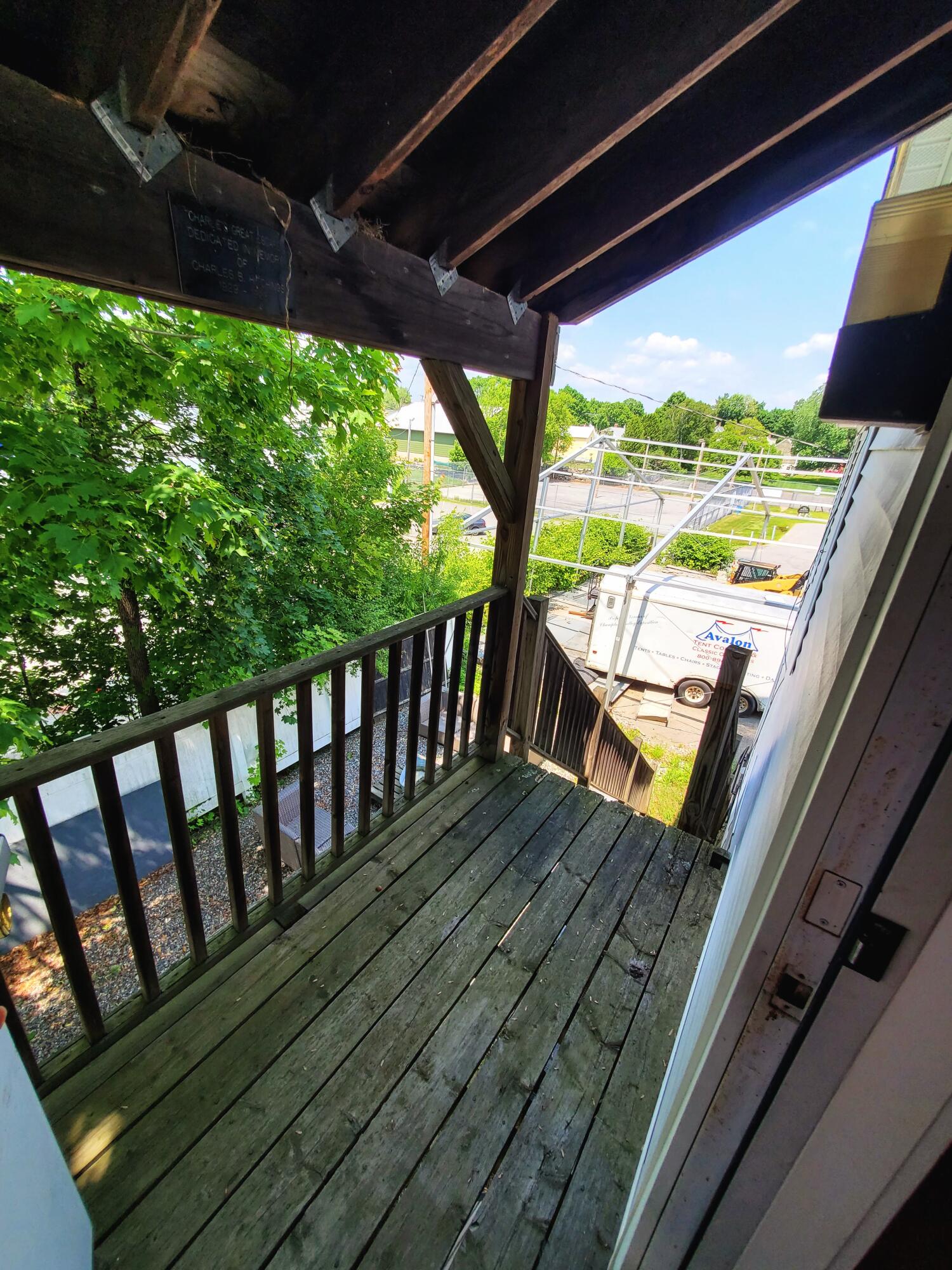 98 Main Street, Madison, ME, 04950