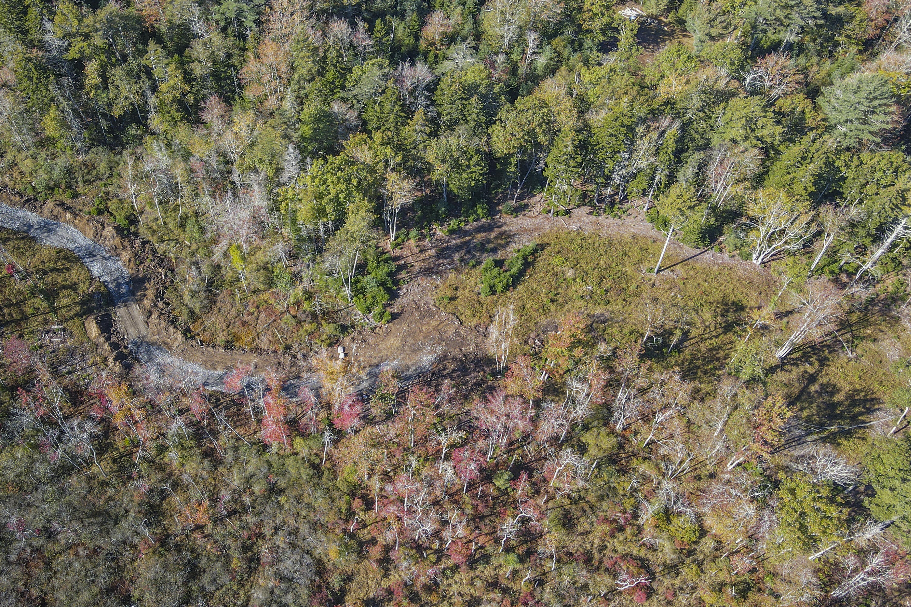 Lot 4 Jack's Lane, Bristol, ME, 04554
