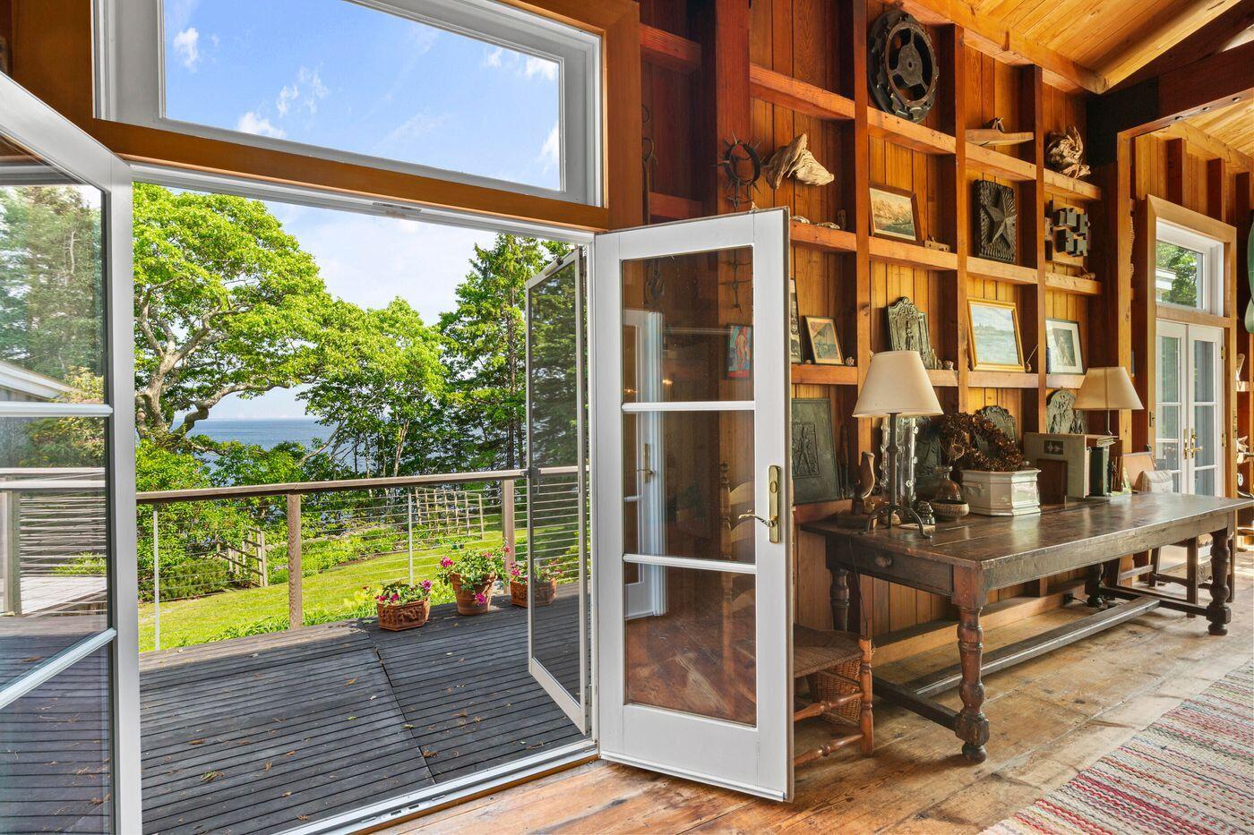 80 Hayfield Way, Rockport, ME, 04856