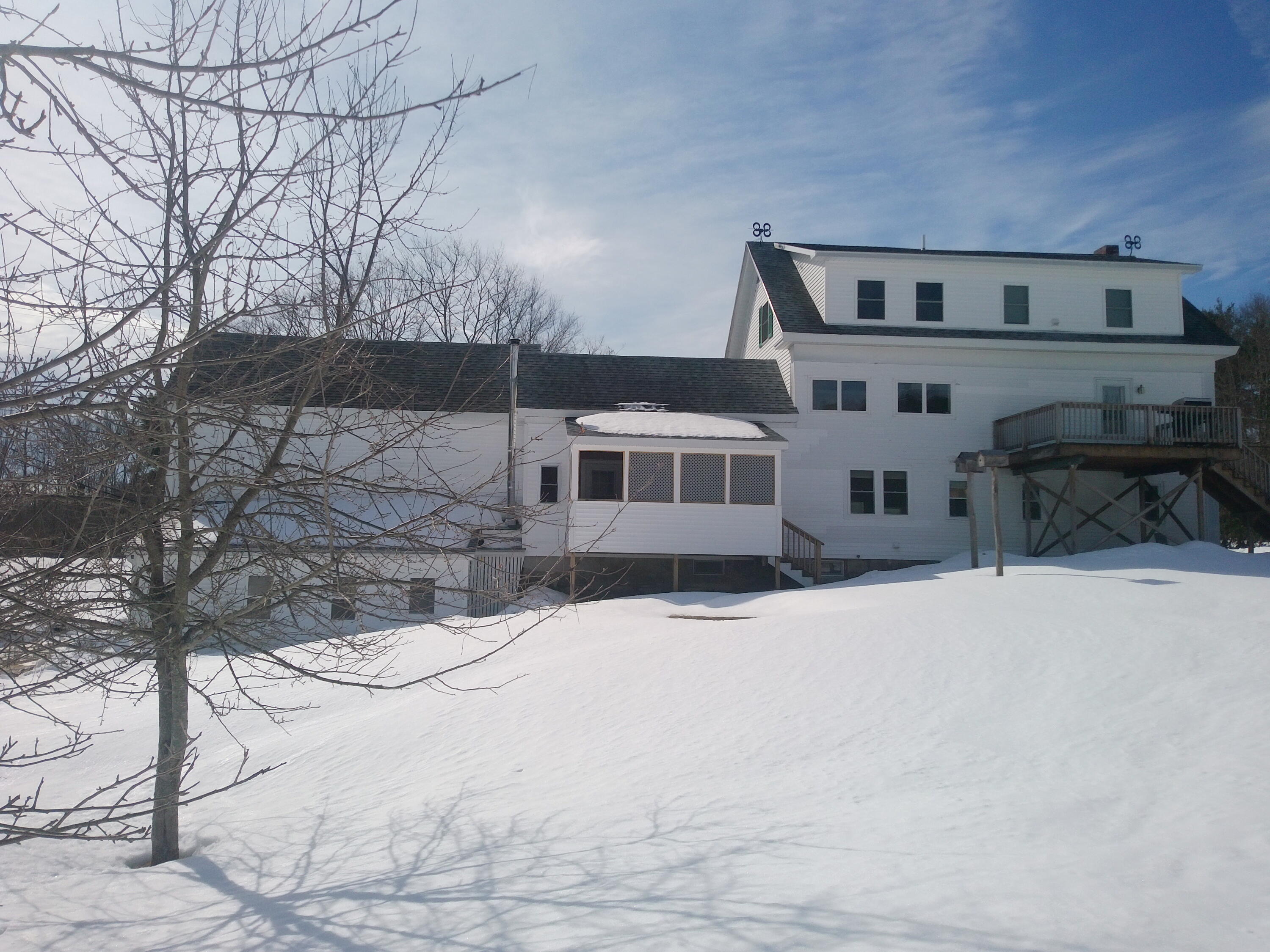 473 Tatnic Road, Wells, ME, 04090