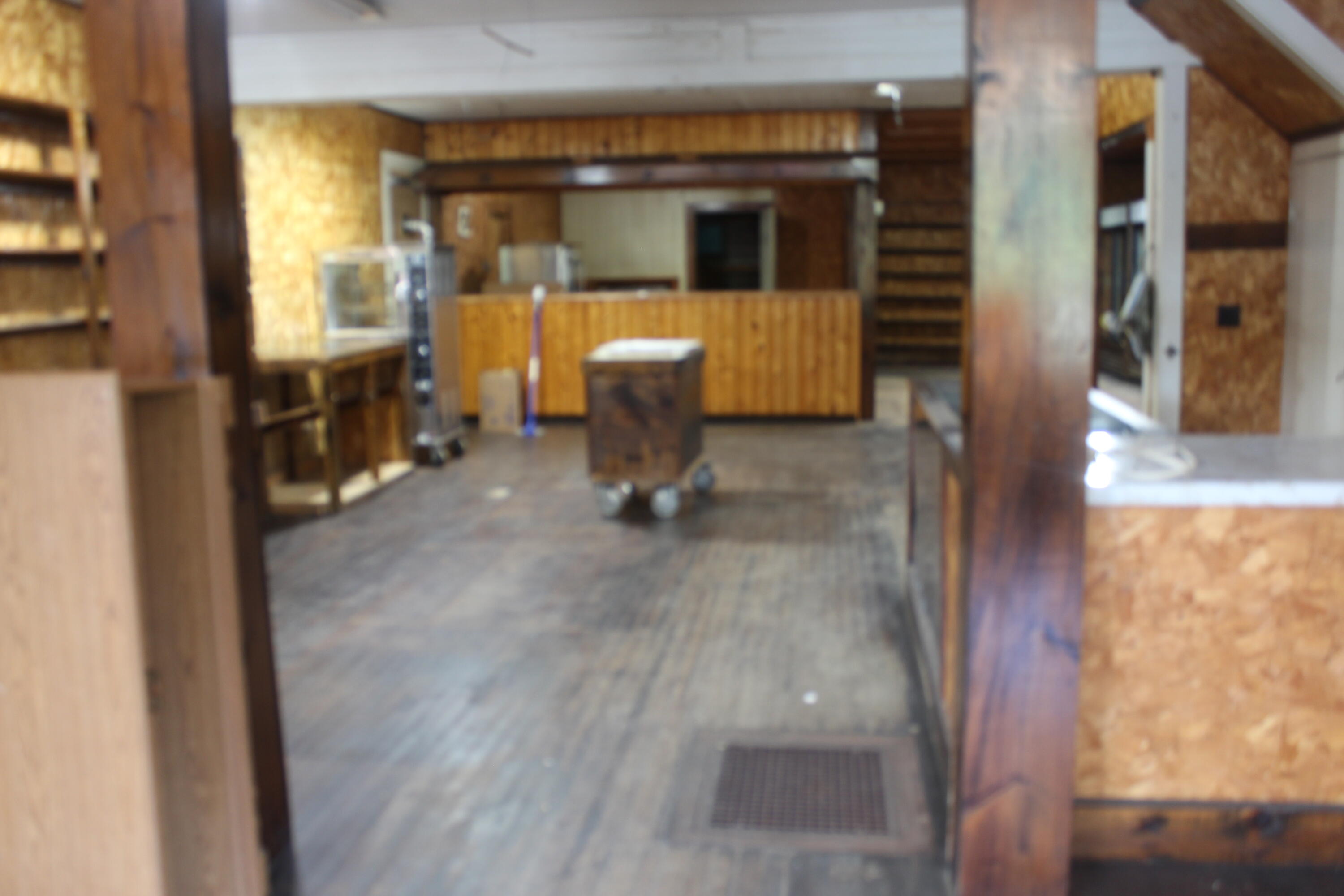 ready for new storefront