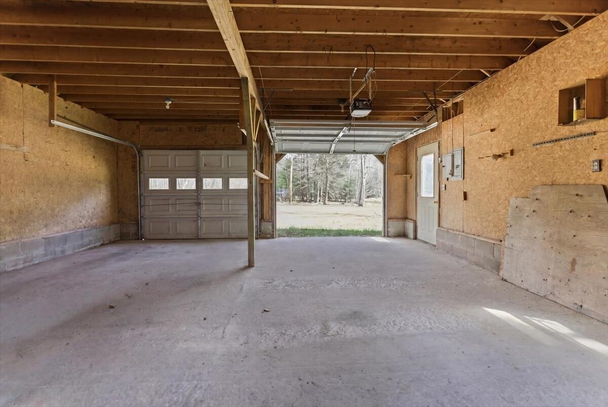 424 Gore Road, Woodstock, ME, 04219