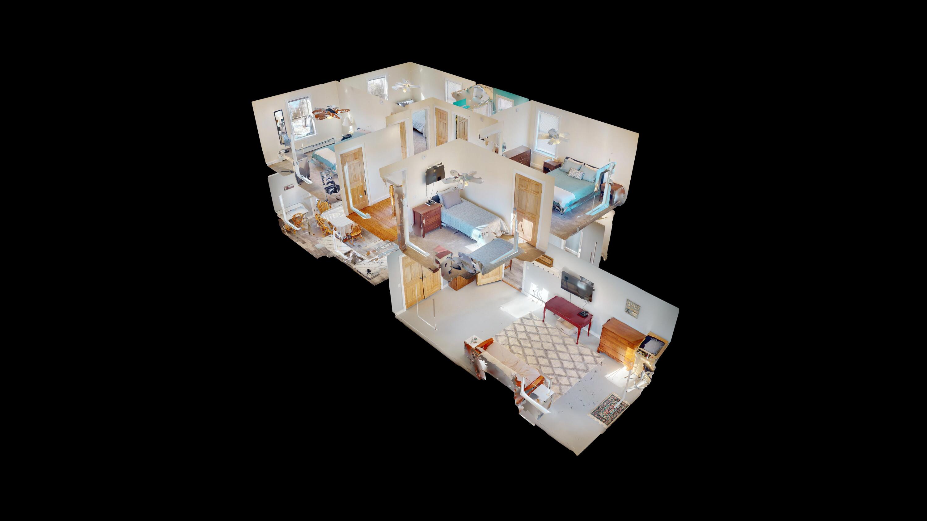 52 John Street, Camden, ME, 04843