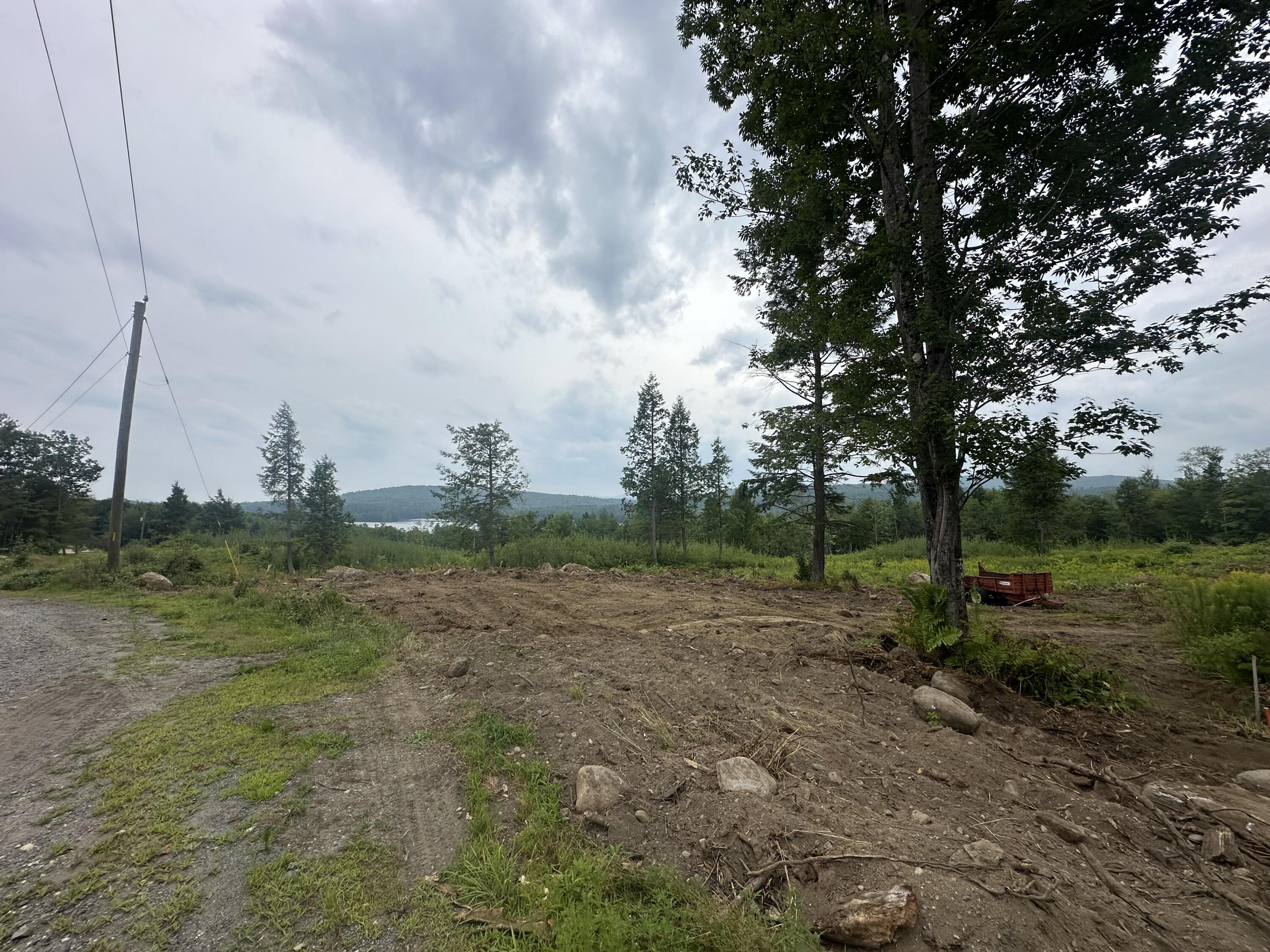 Map 29 Lot 18-6 Country Club Road, Wilton, ME, 04294