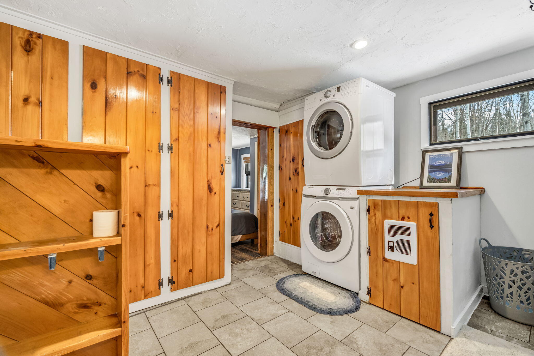 92 Birds Eye Road, Rangeley Plt, ME, 04970