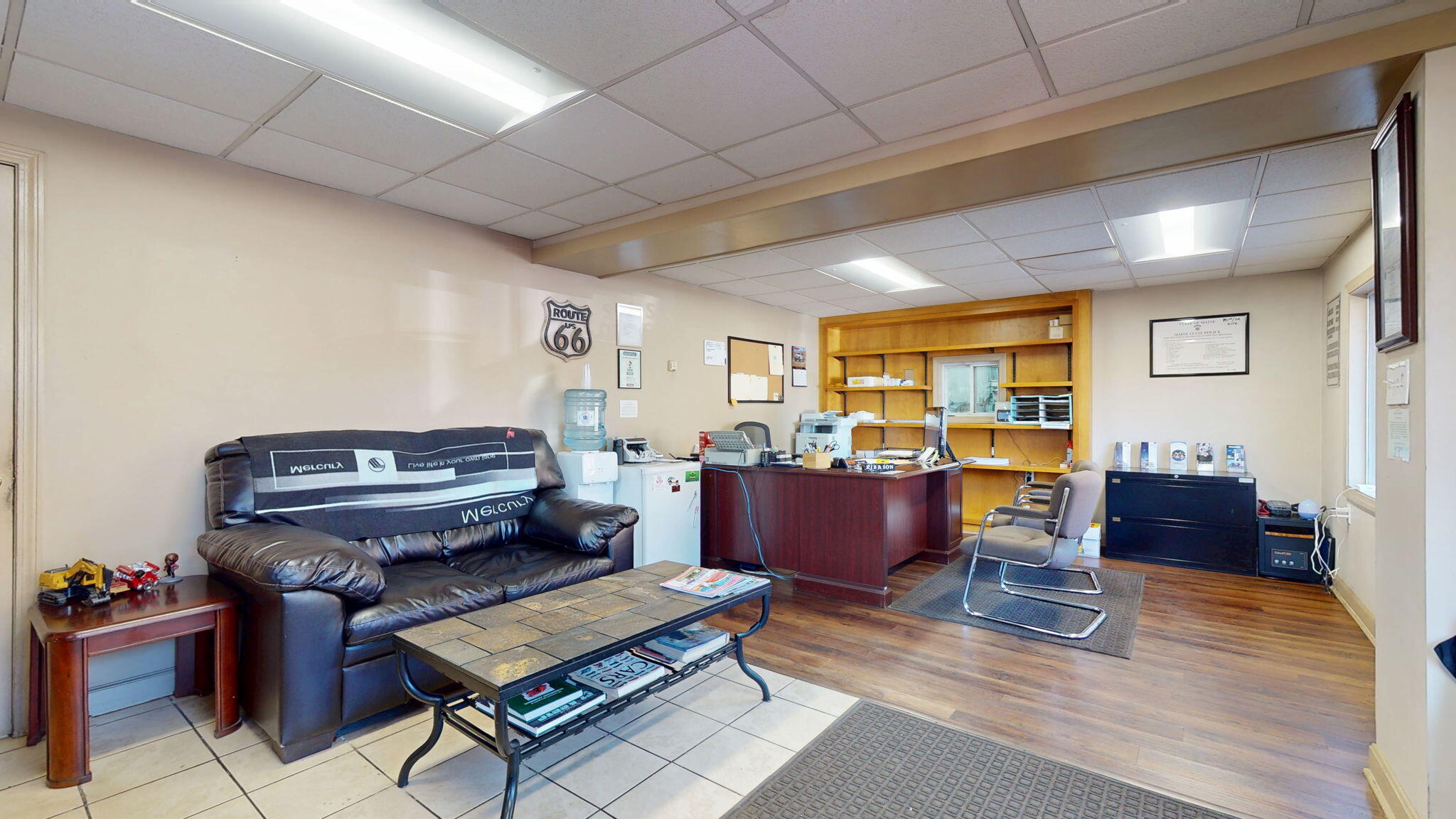 1026 Auburn Road, Turner, ME, 04282