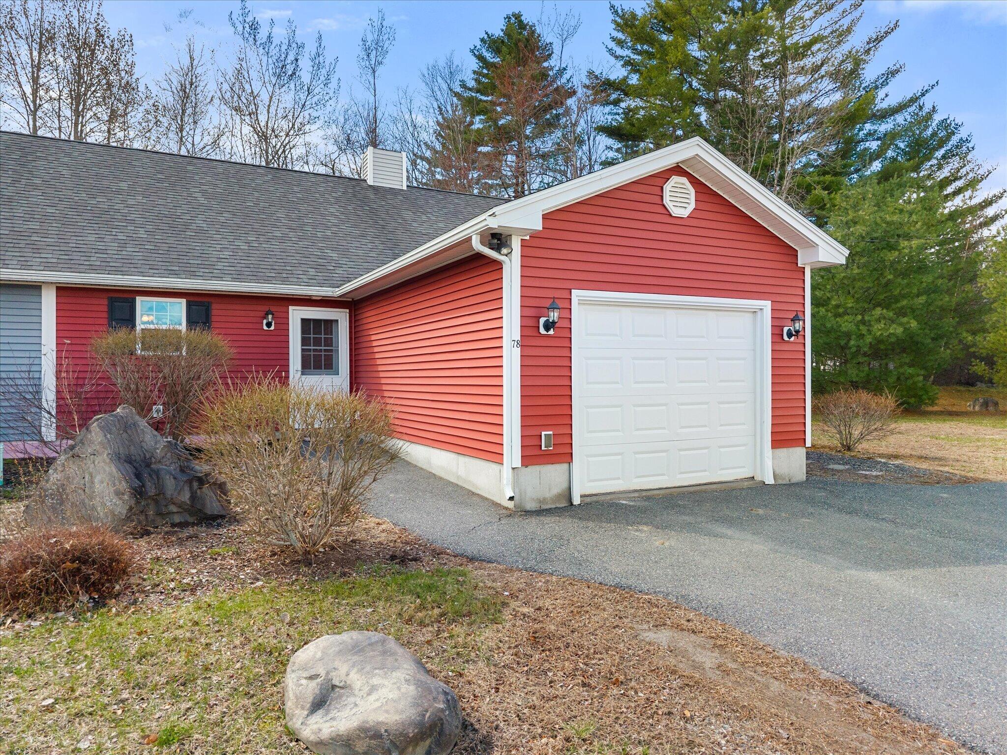 PL5,6,9,10 Great Moose Drive, Hartland, ME, 04493