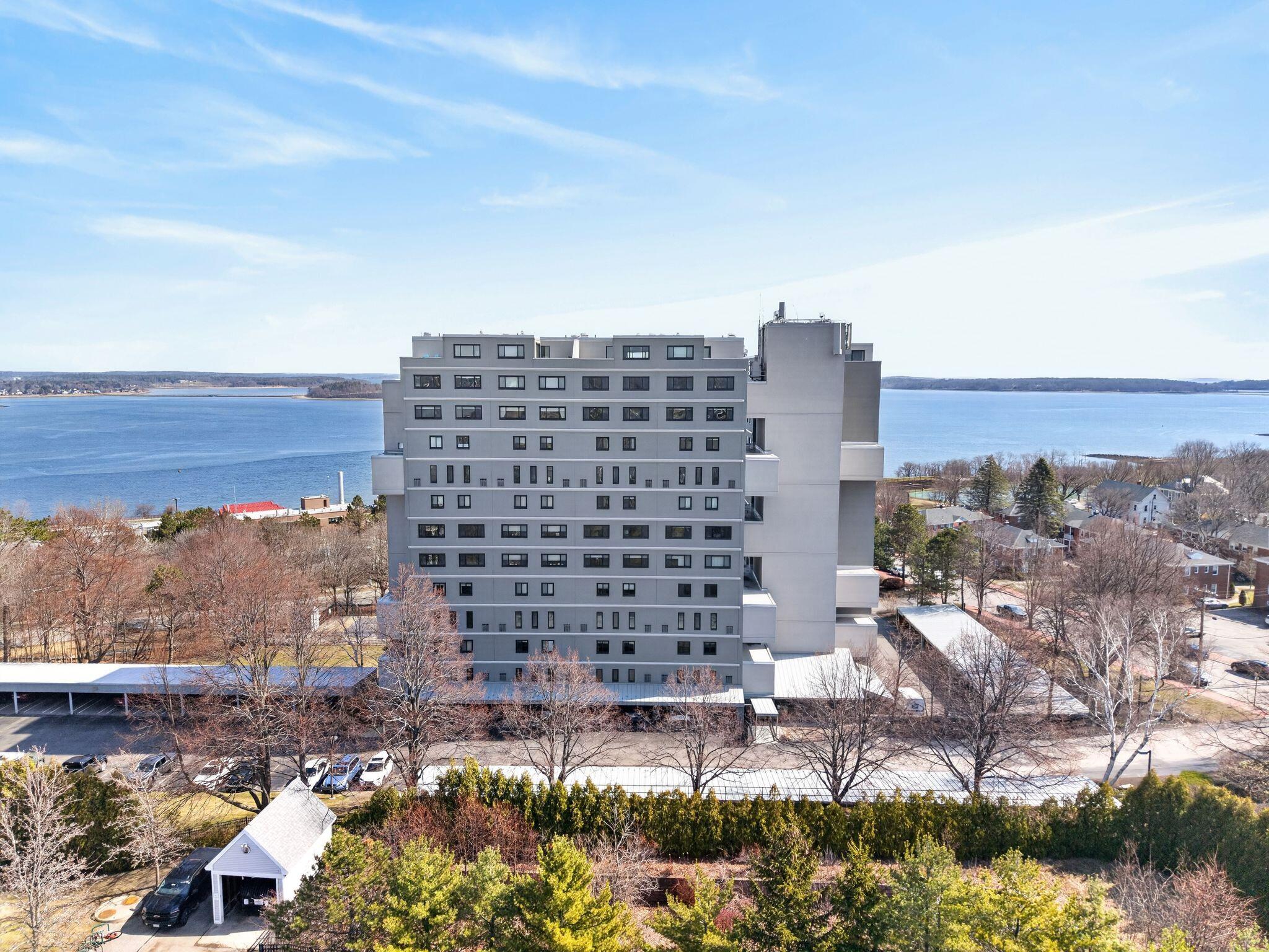 340 Eastern Promenade UNIT 244, Portland, ME, 04101