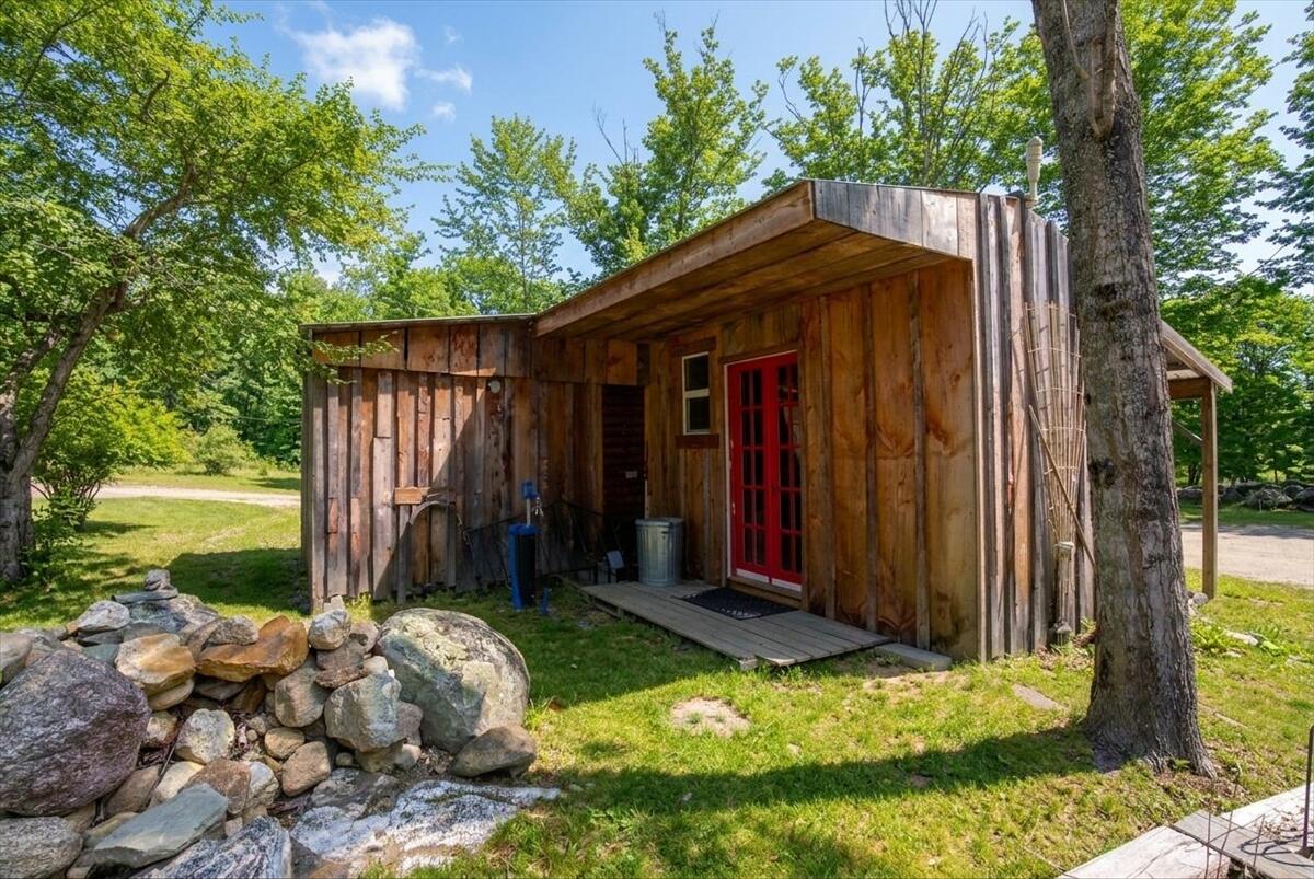 7 Abbott Hill Road, West Paris, ME, 04289