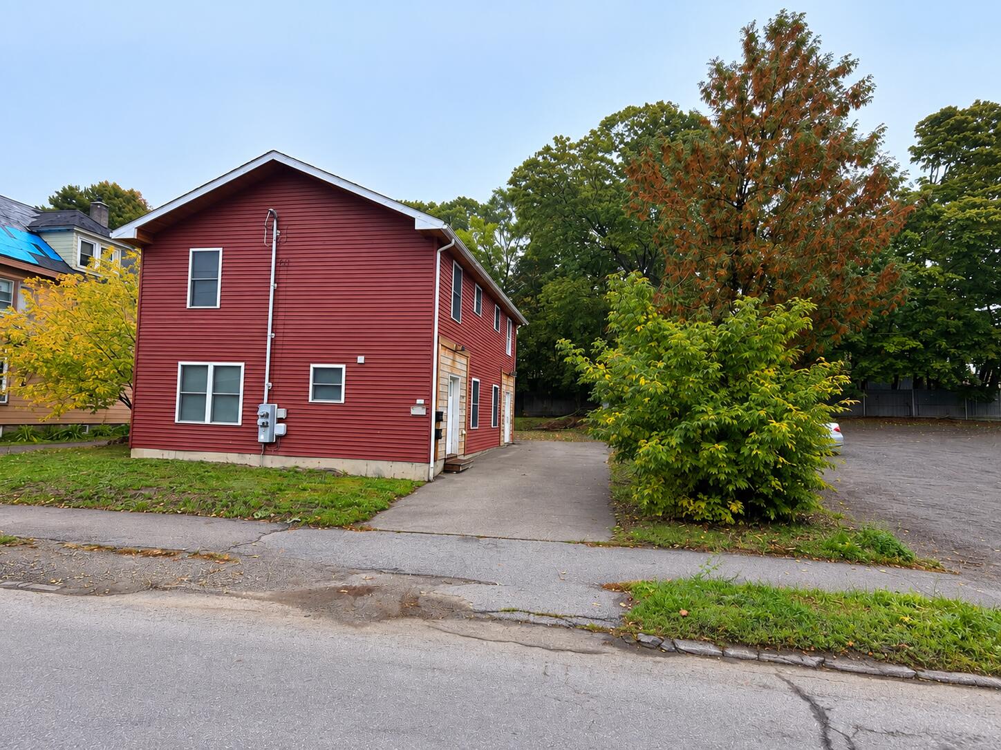 Property photo for 107 Center Street, Bangor, ME