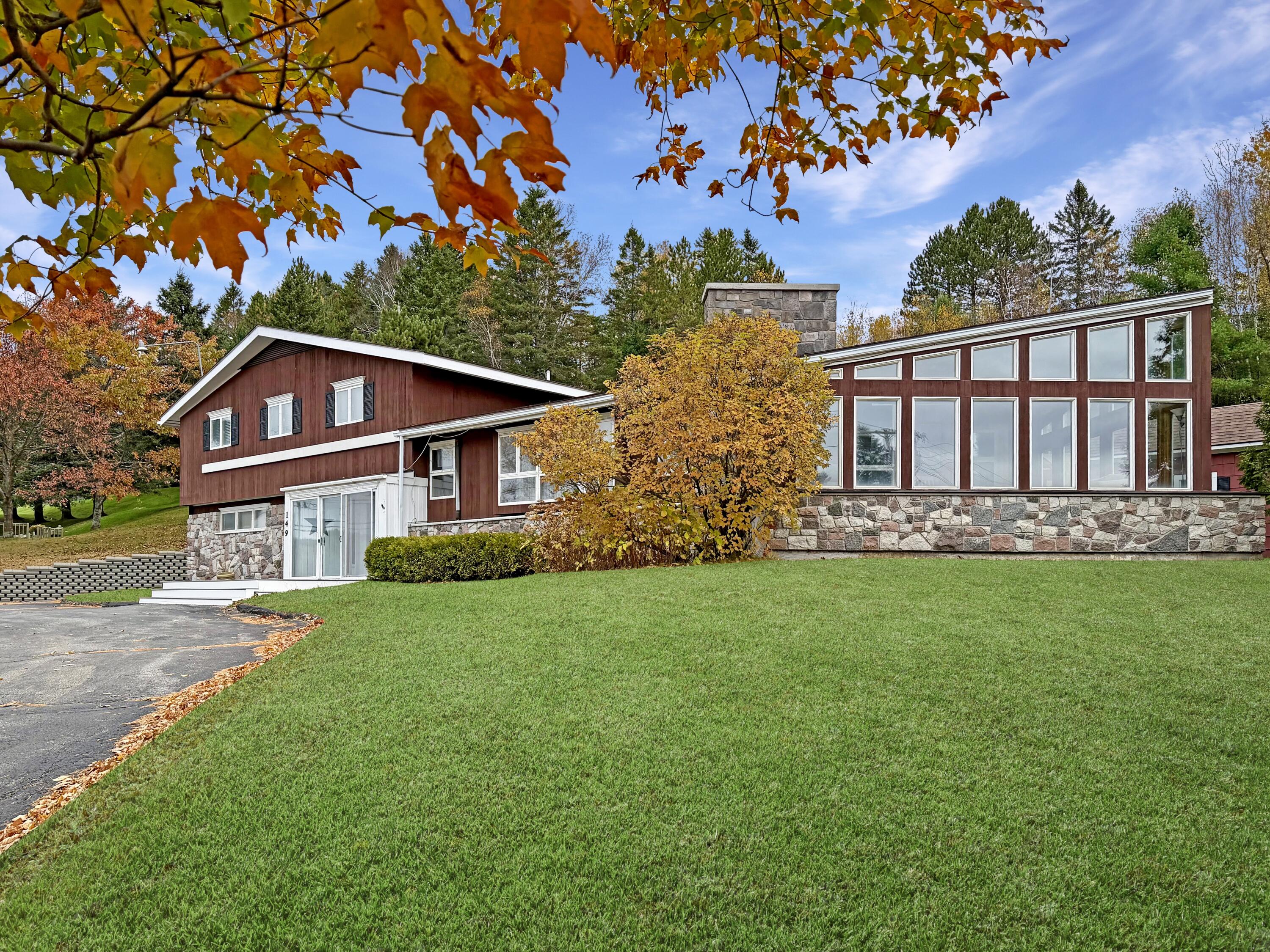 149 E Main Street, Fort Kent, ME, 04743