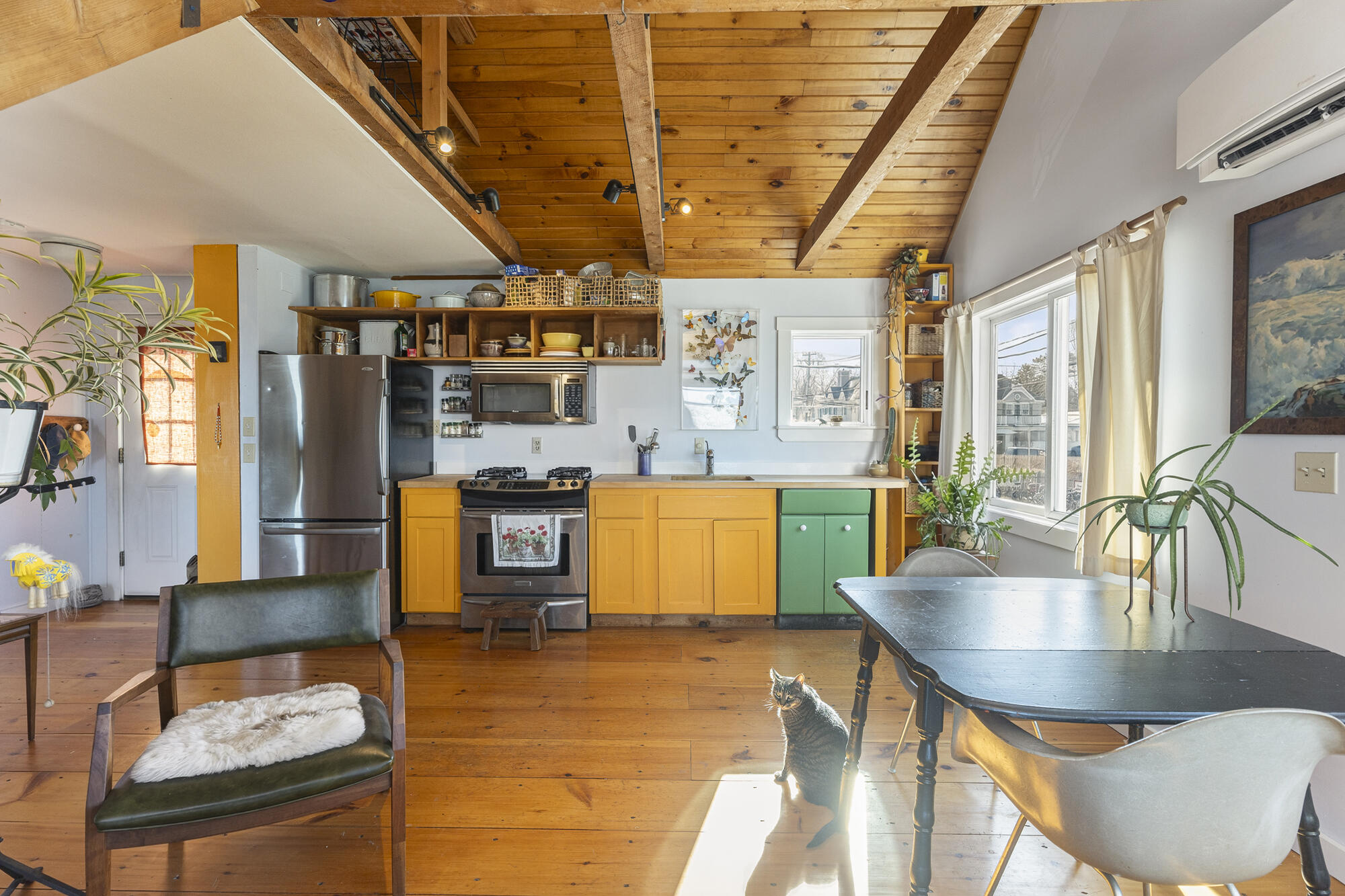 14 Welch Street UNIT 1 and 2, Portland, ME, 04108