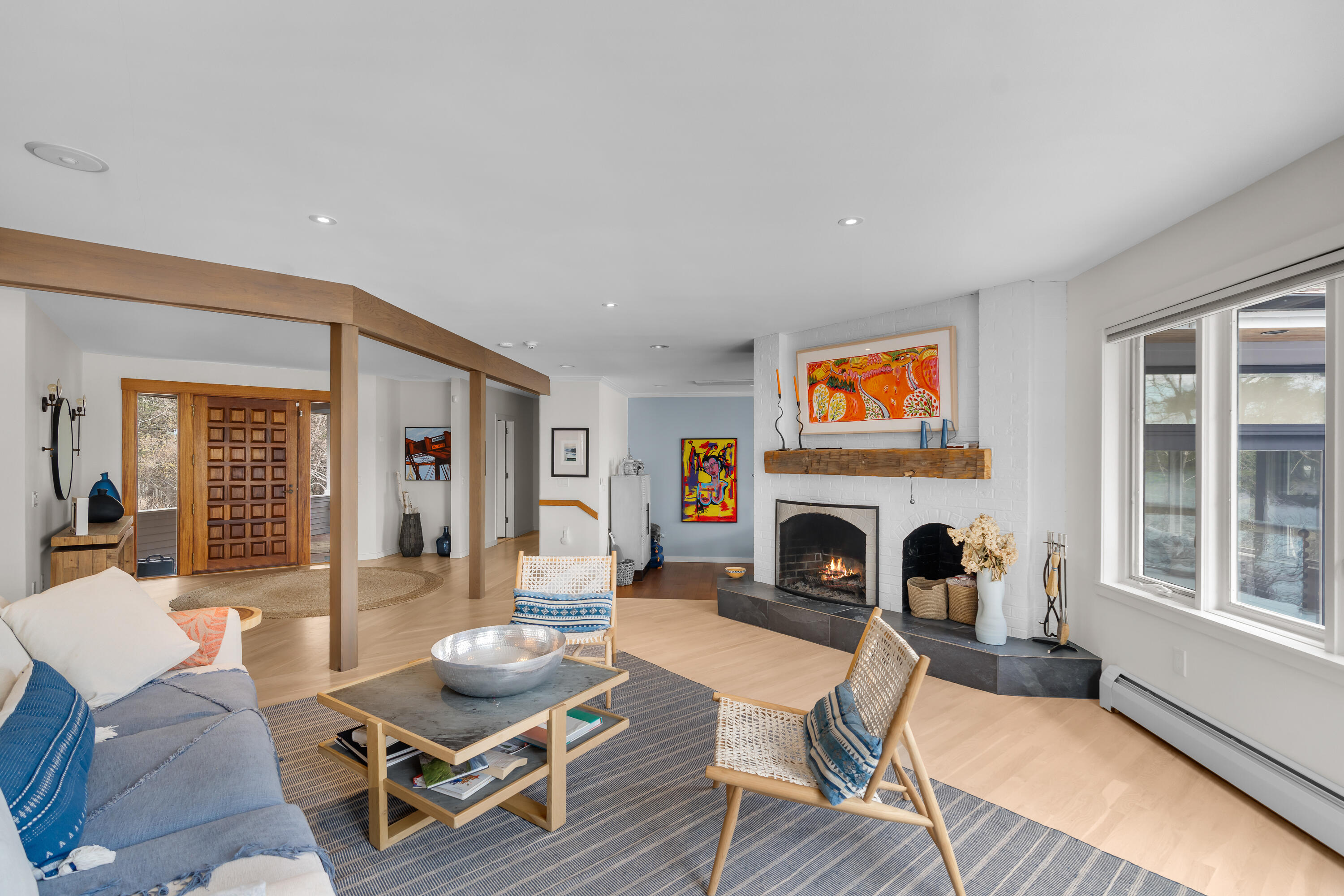 105 Mill Island Road, Arrowsic, ME, 04530